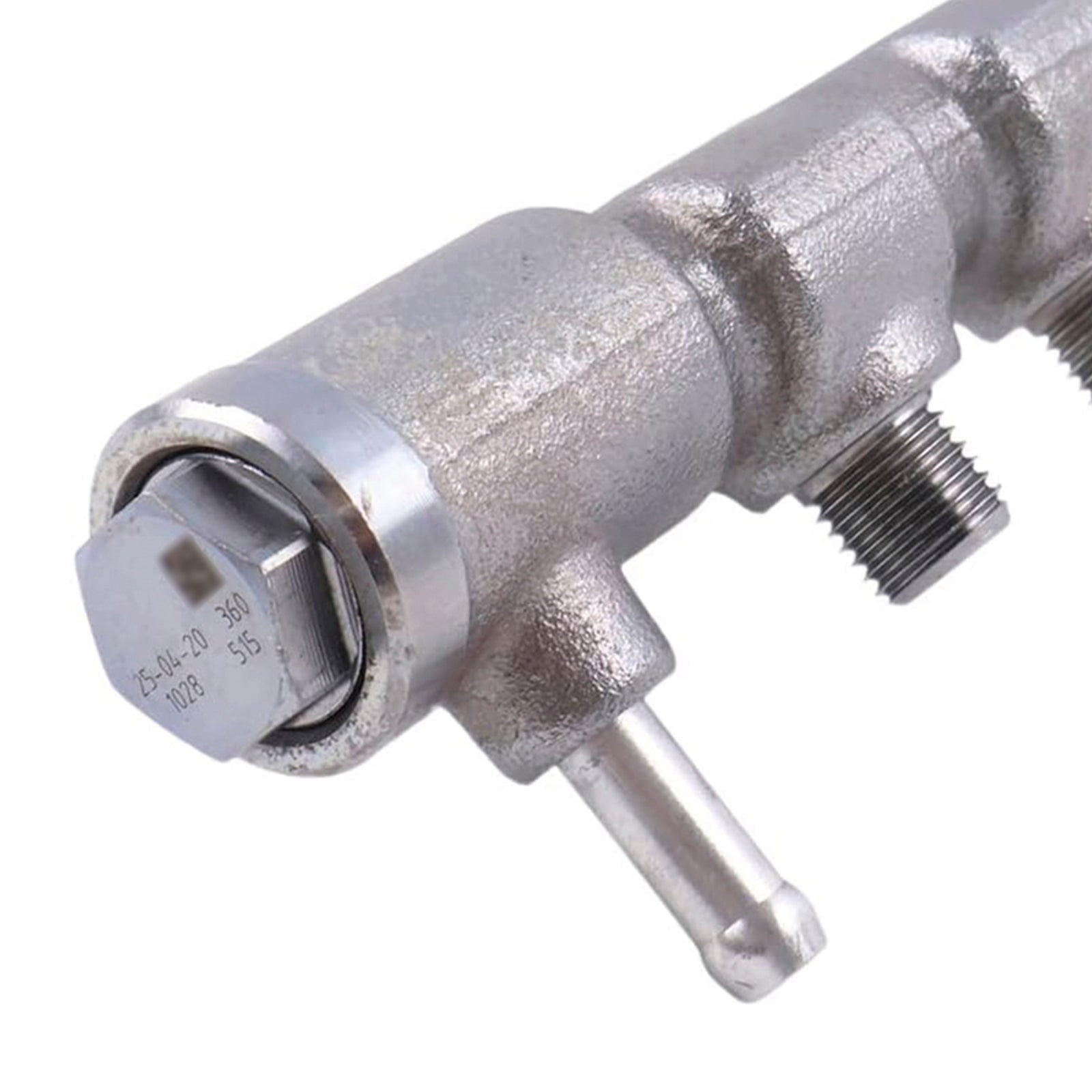 Motor Deutz TCD3.6 L4 TD2.9 D2.9 TD3.6 D3.6 combustible common rail 04124946