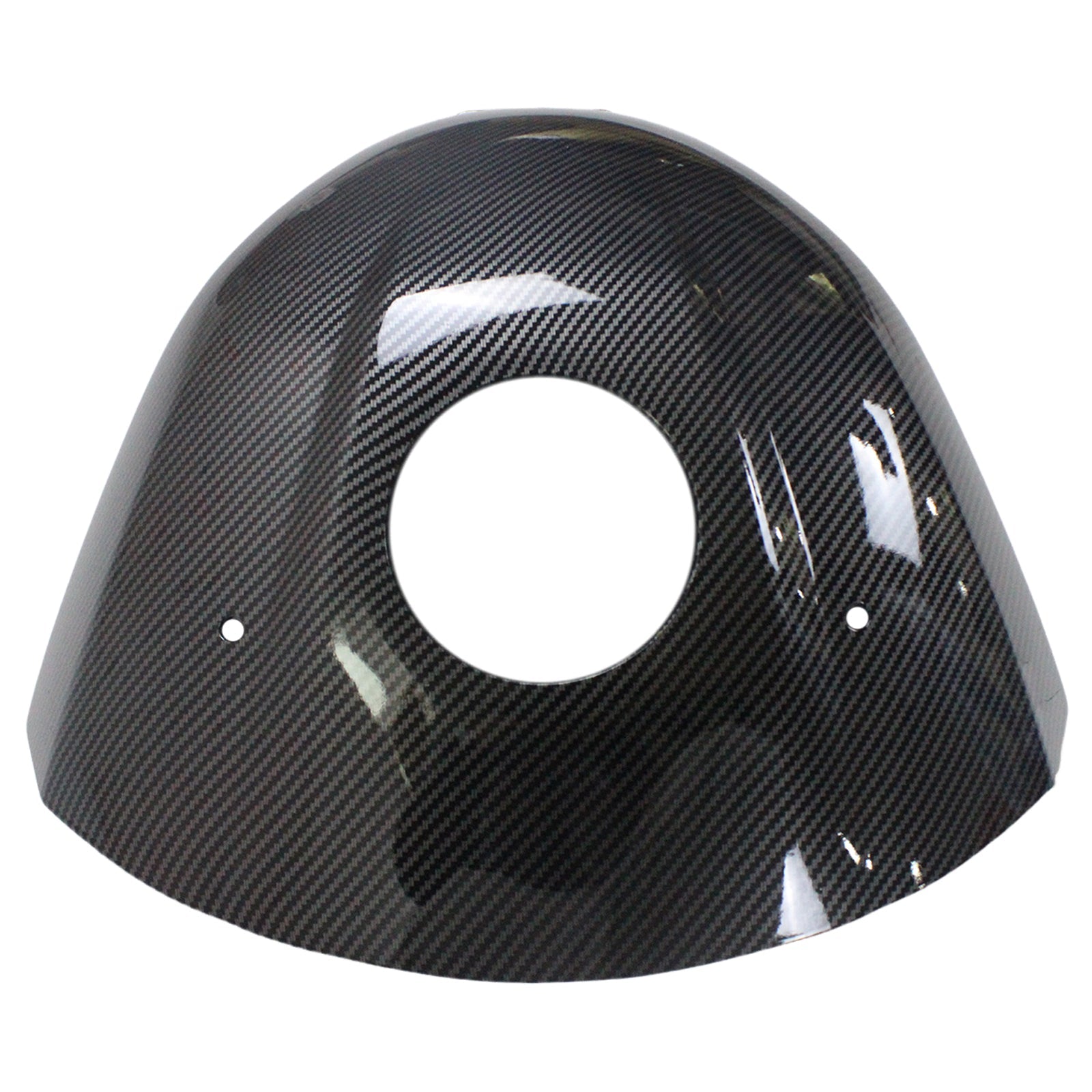 2023-2024 Kit BMW S1000RR di ABS in plastica in materia di corriere iniezione