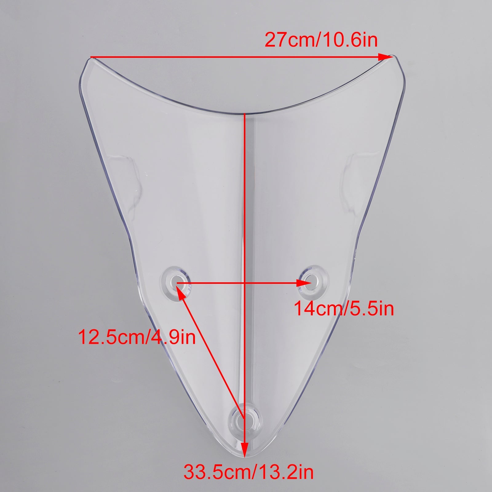 Ducati Supersport 939 2017-2020 950 2021-2024