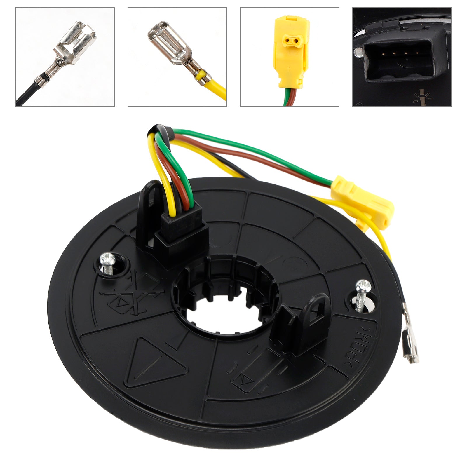 Sensore d&Angolo di sterzata 1684600149 per Mercedes-Benz W168 W202 S202 S210