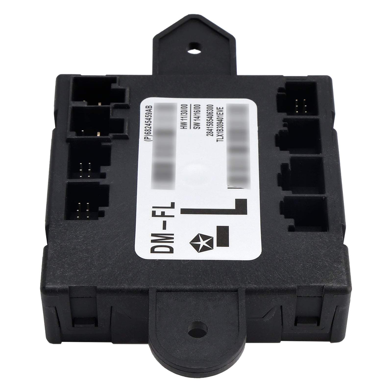 Modulo di controllo porta lato conducente 68155773AD per Dodge Ram 2500 3500 13-18