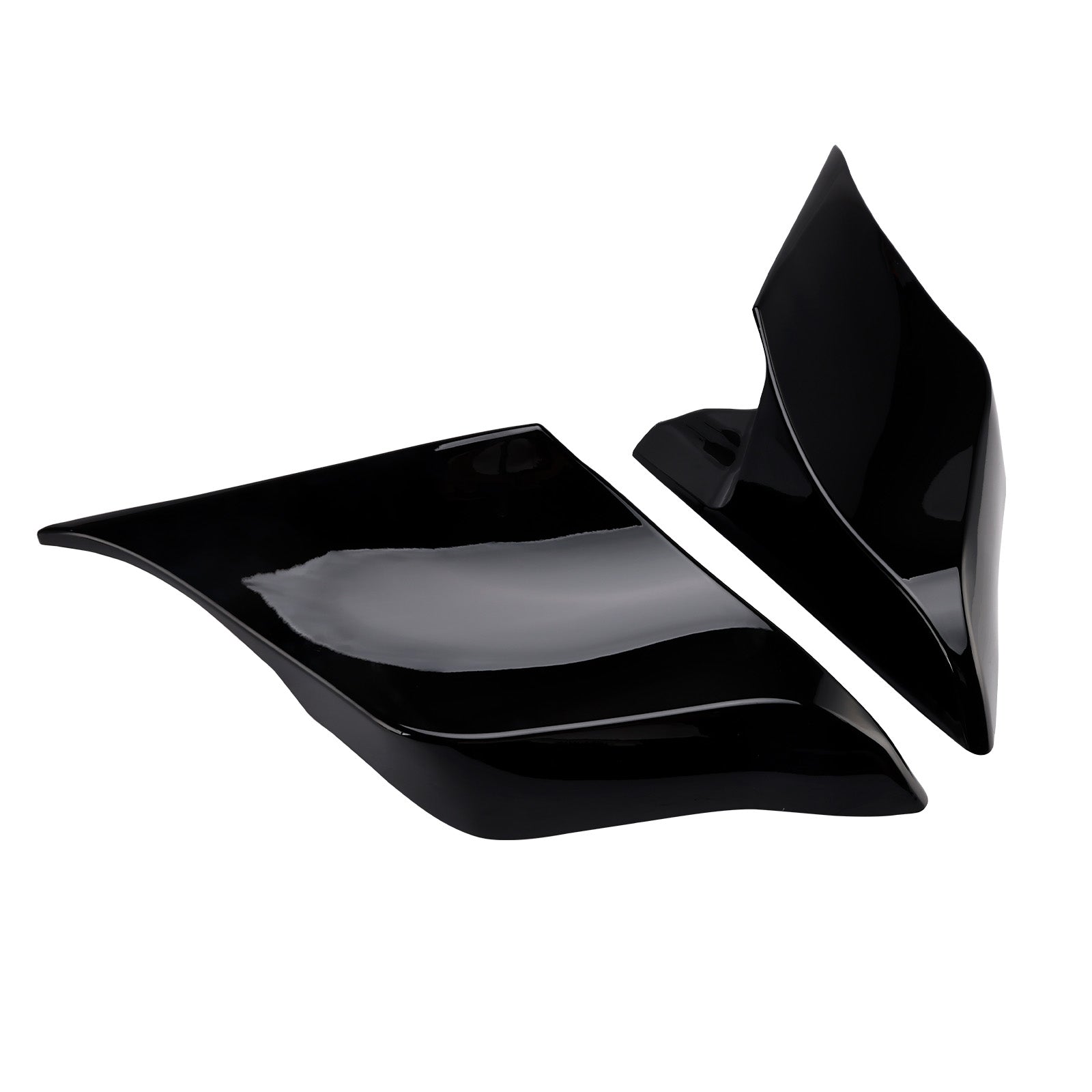 Set di coperture laterali allungate per Touring Road Glide King 2014-2022