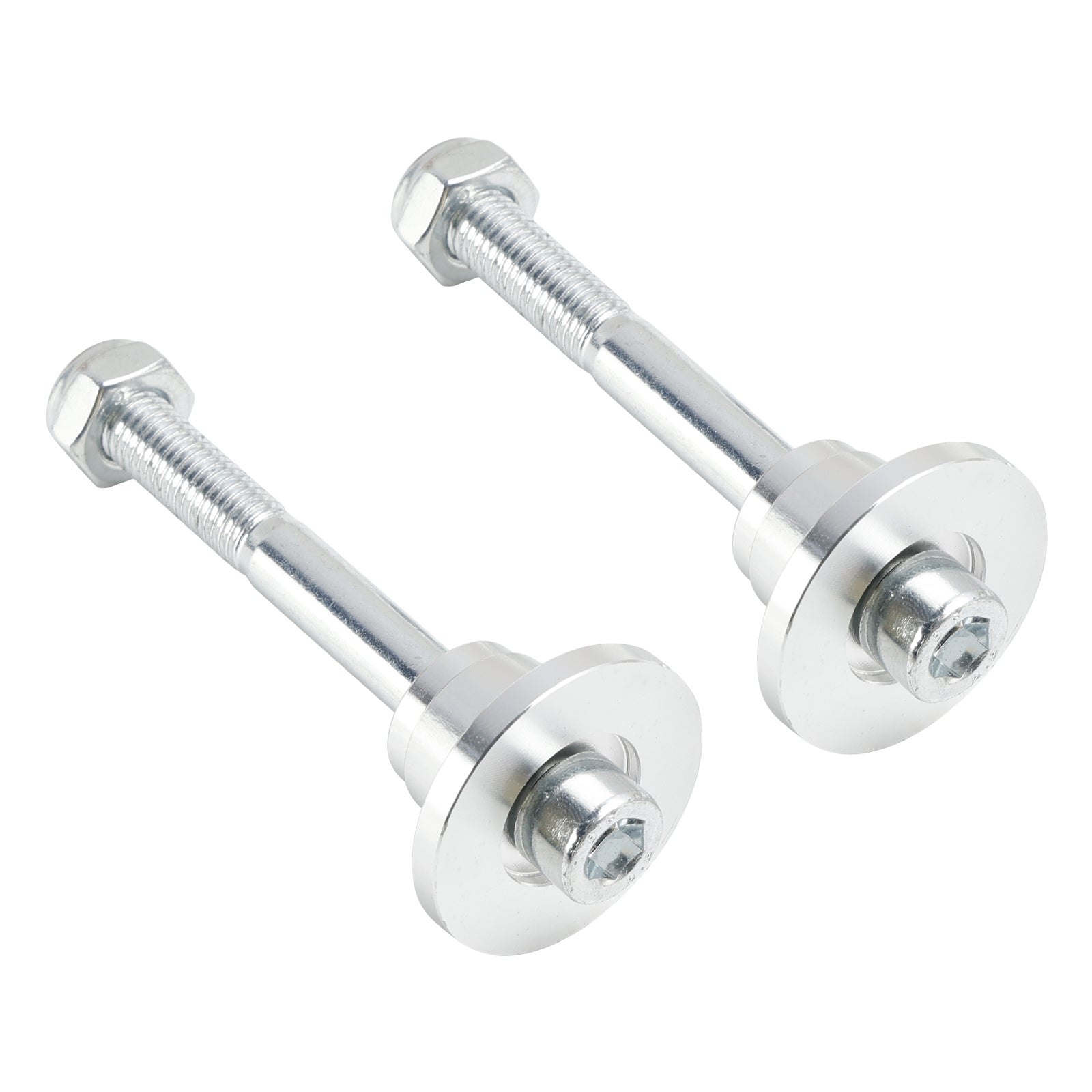 Komplet CNC H krmilnika poudarja H = 20 mm za Ducati Desert X Desert-X Rally 2022-2024