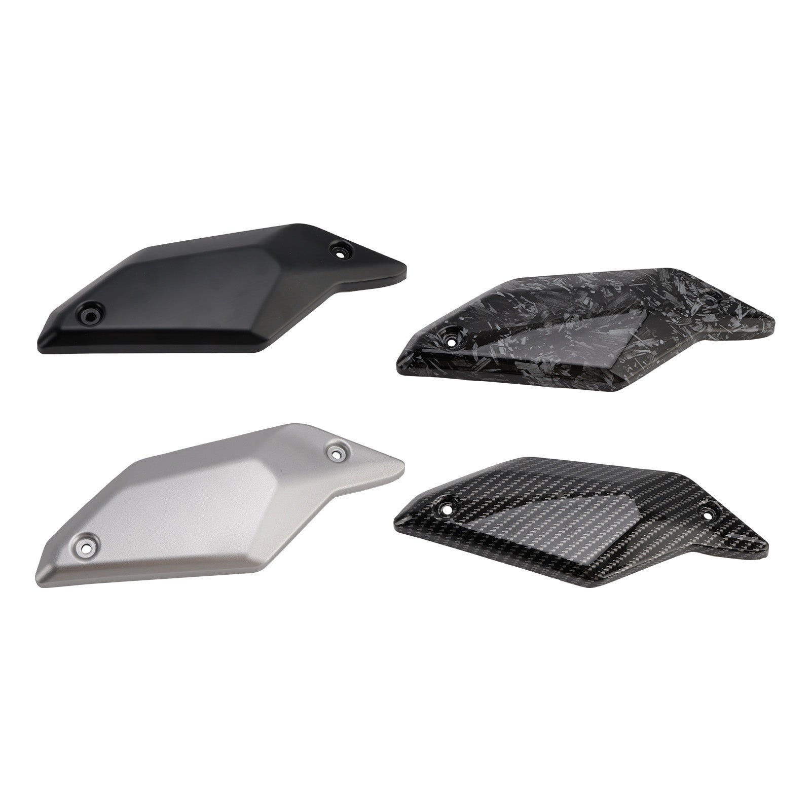 Carenatura decorativa per il pannello telaio sinistro della Honda X-ADV 750 (2021-2025)