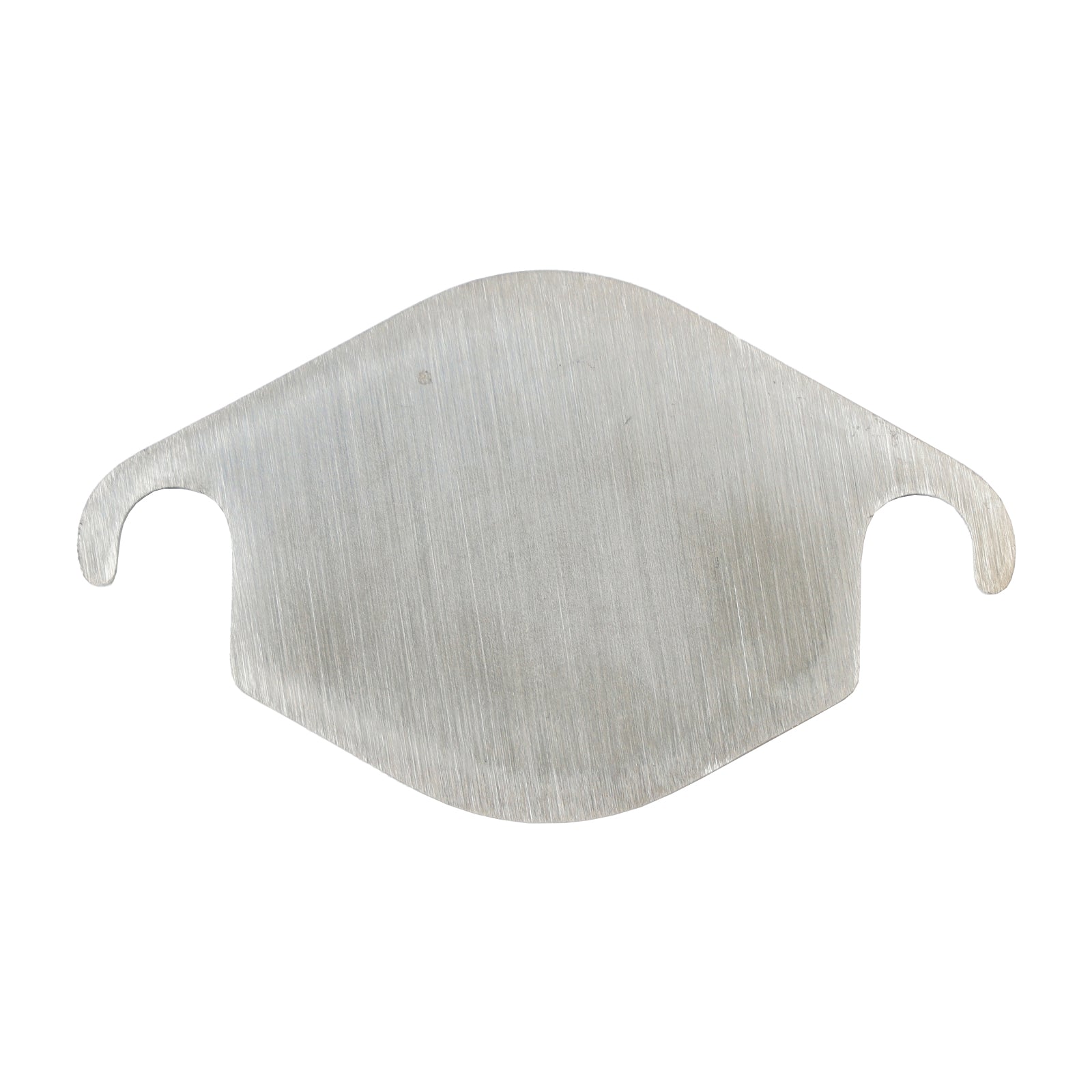 Placa de reparación de válvula EGR solo para Ford 1,8 TDCi Connect Focus Mondeo C-max Euro4