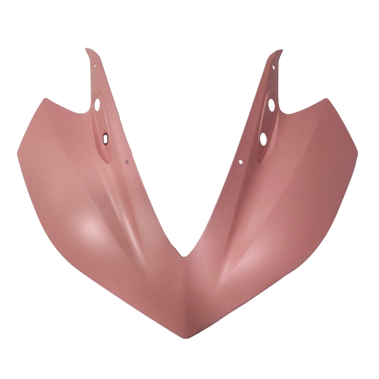 Kit de carénage en plastique ABS injecté pour Yamaha YZF-R3 2014-2018 R25 2015-2017