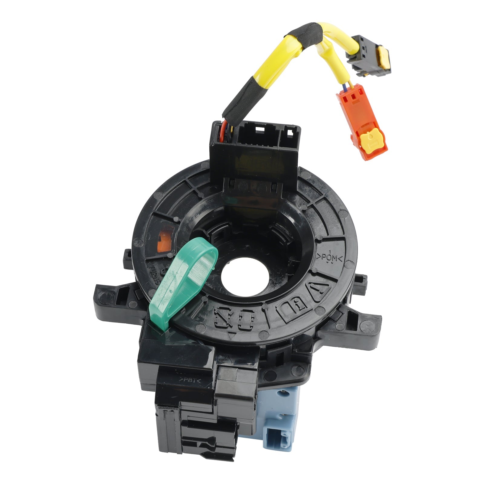 Resorte de reloj con sensor de ángulo para Lexus RX450H 2011-2017 83196-FJ030