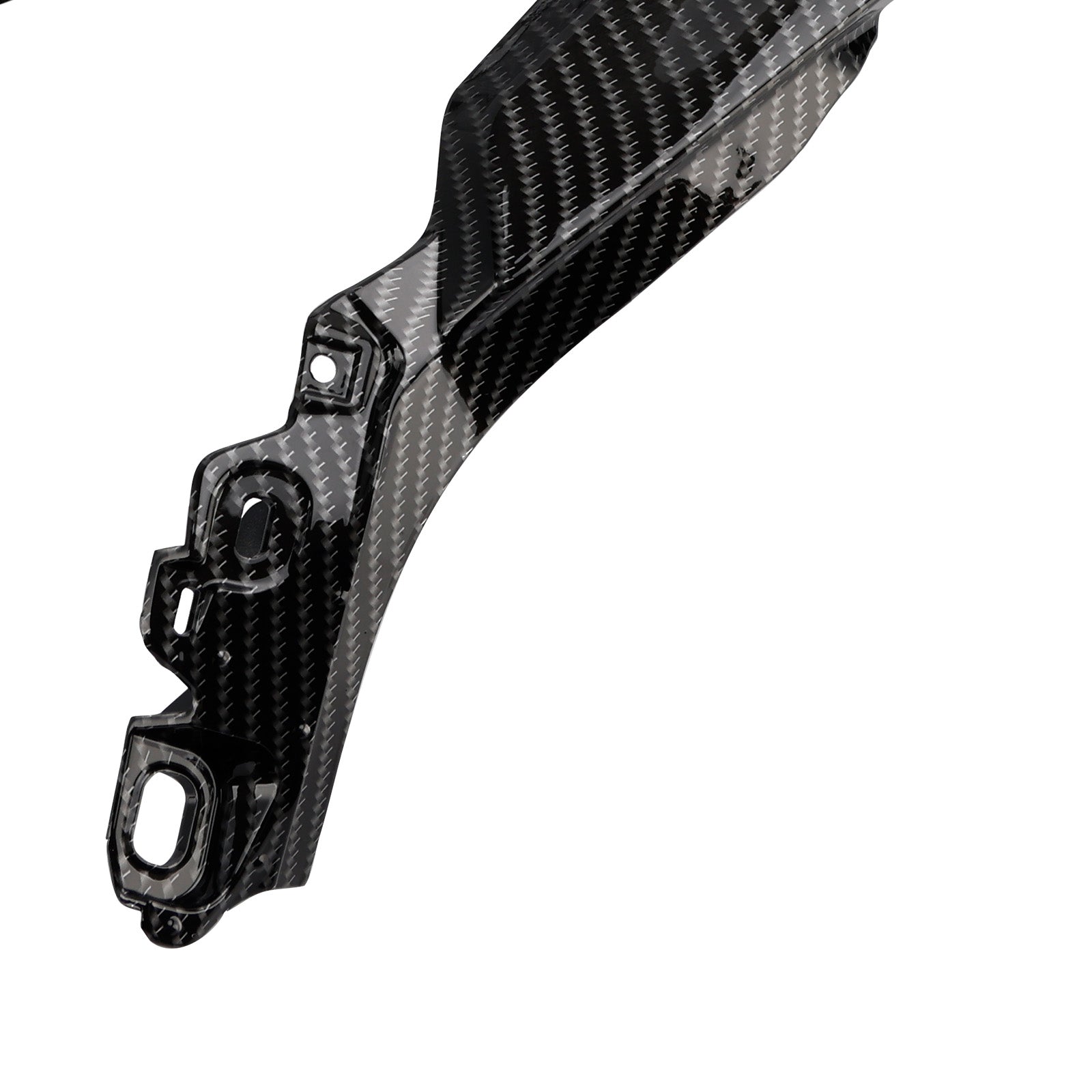 Carénage latéral de selle arrière pour Yamaha YZF-R3 R25 MT-03 (2025-2026)