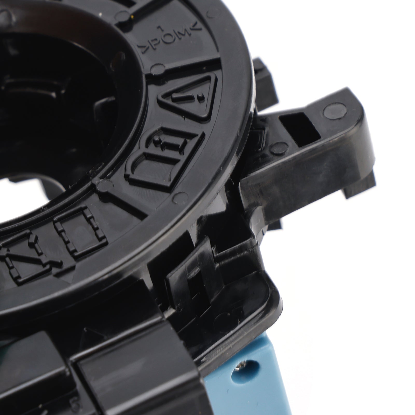 Molla di ritorno con sensore angolare e riscaldatore per Lexus RX450H 2012 (rif. 84307-48100 e 843070E070)