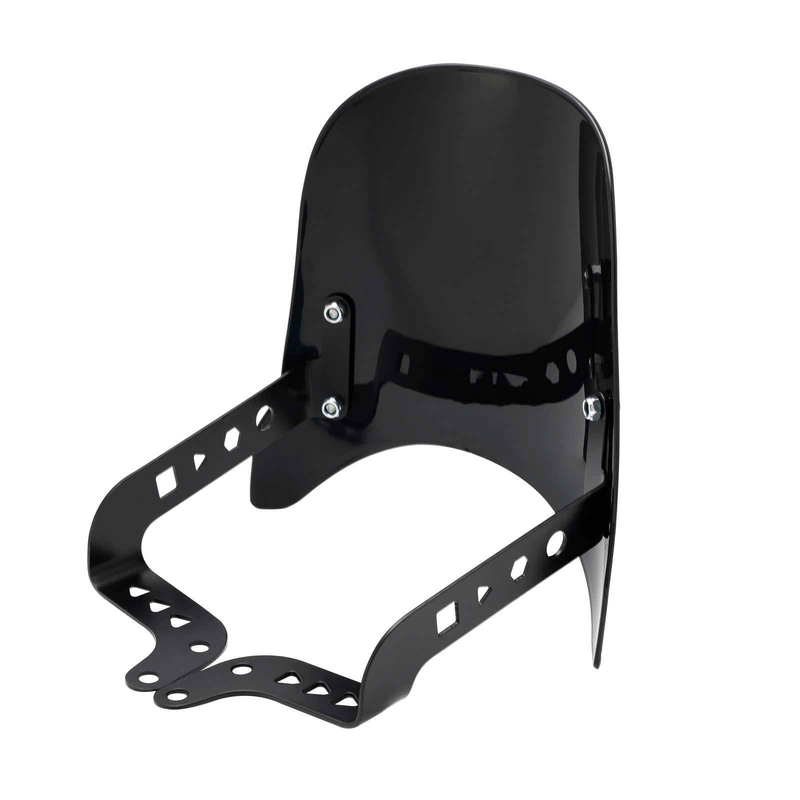 Honda ABS Motocykl przedniej szyby CB400X/CB500X 2019-2024