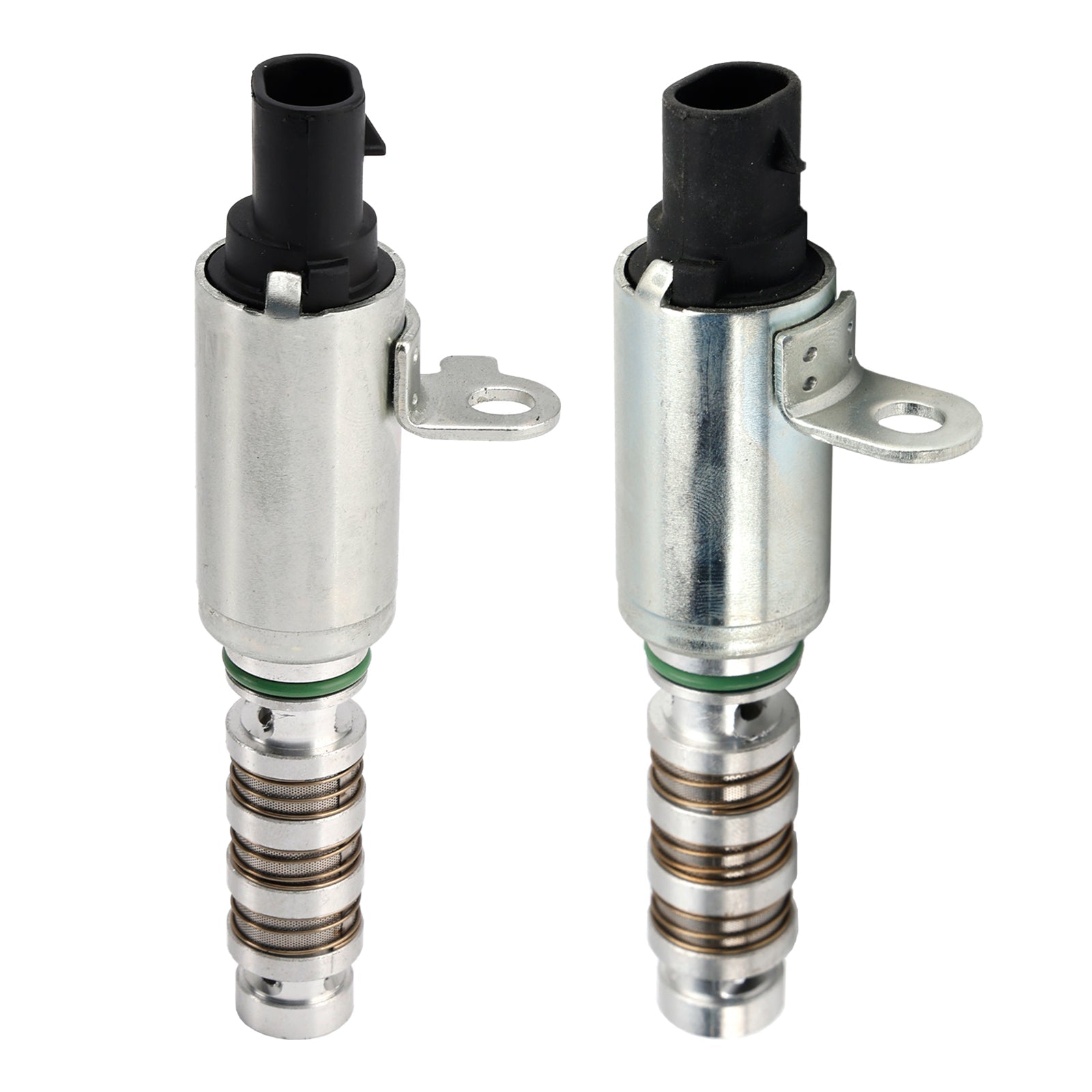 Links en rechts variabele kleptiming magneetventiel voor Hyundai 3.3L 3.5L 3.8L V6