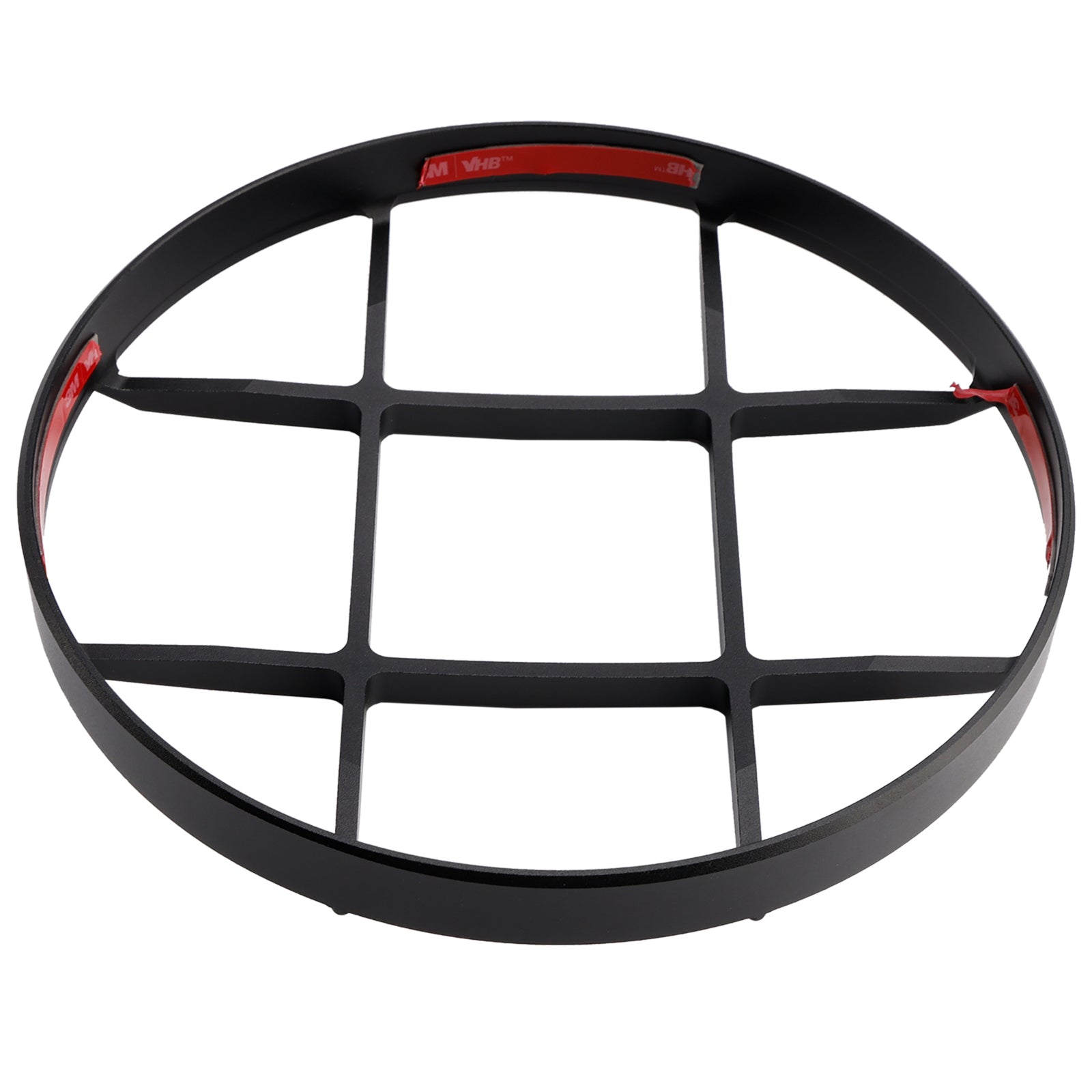 Grille de protection de phare avant noire pour Vitpilen 125 250 401 2019-2023