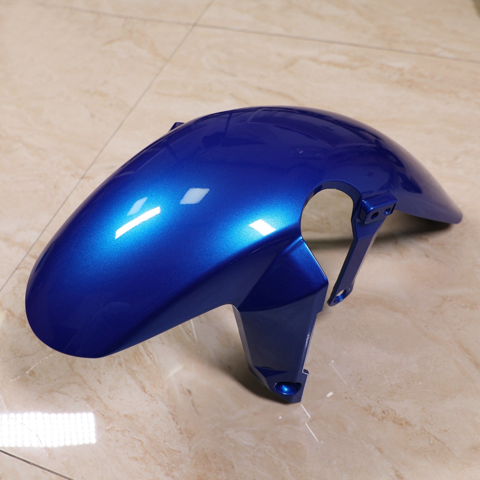 Kit de carénage par injection , carrosserie en plastique ABS Pour Honda CB 650R 2019-2020