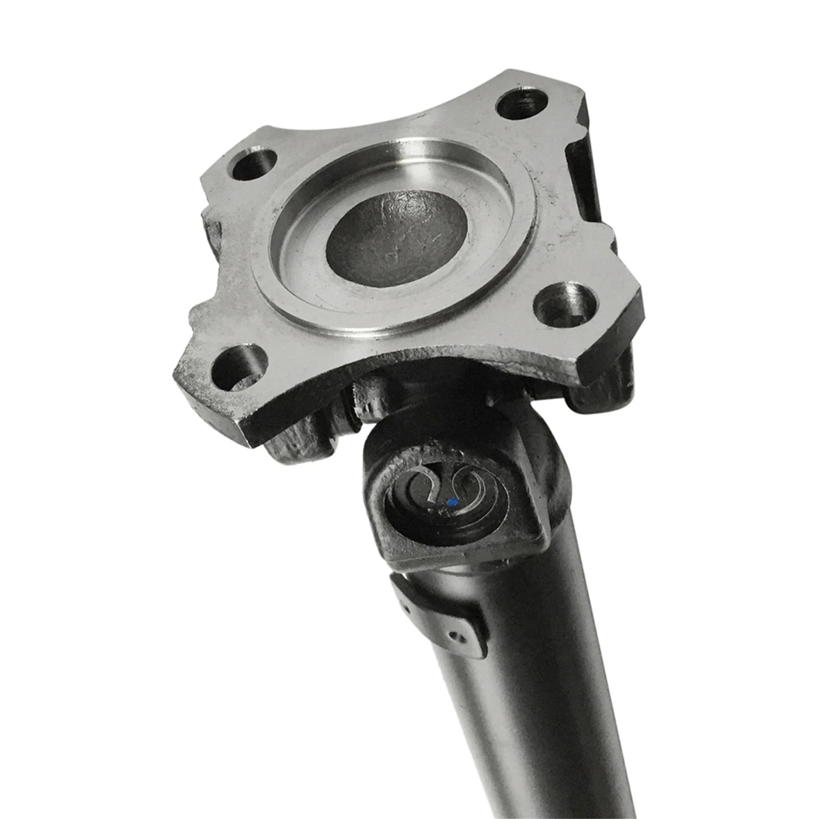 Arbre de transmission avant pour Jeep Grand Cherokee AWD à transmission automatique (2005-2006) - Référence : 52105758AD