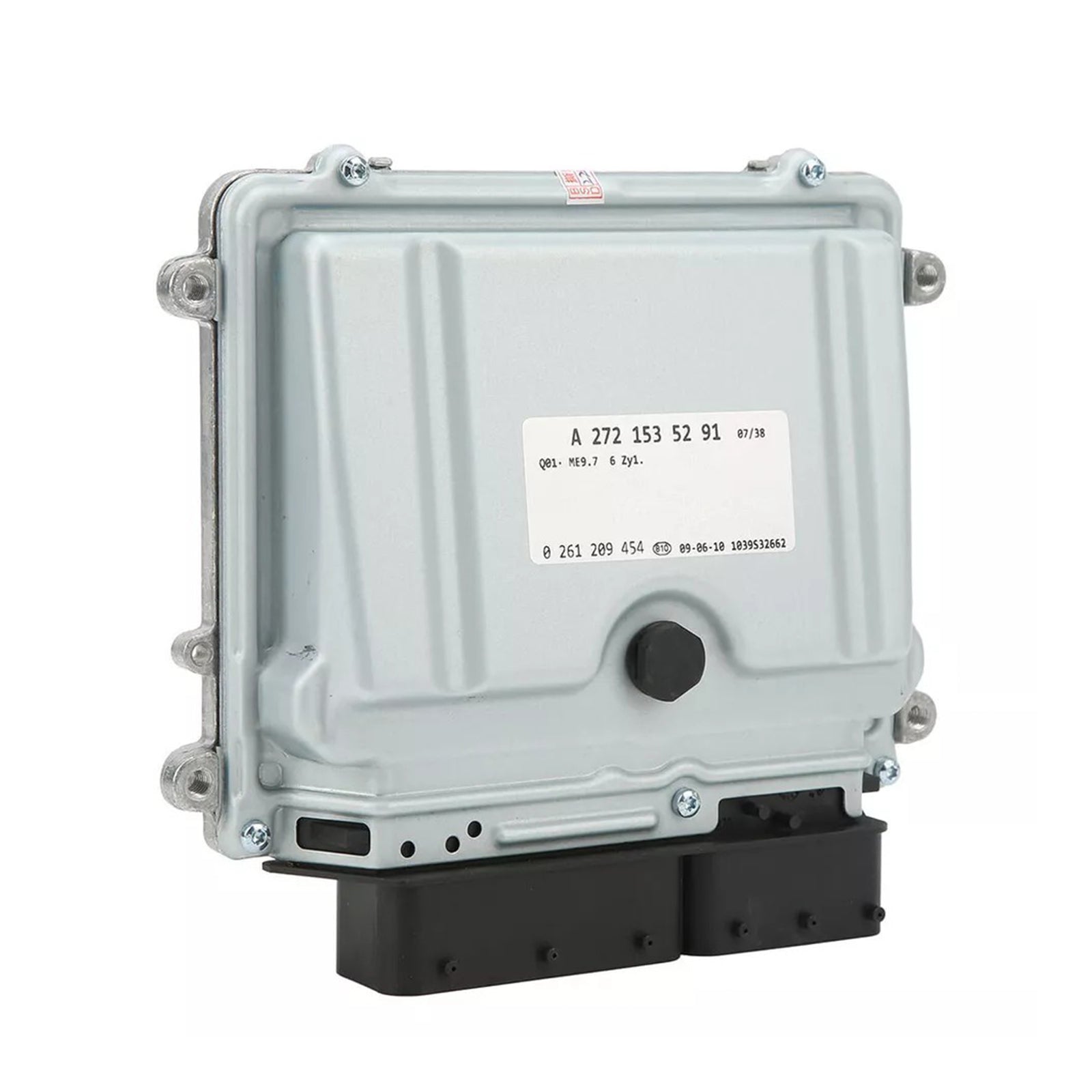 Calculateur moteur ECM A2721533291 pour Mercedes W211 E350 CLK350 C350 05-12