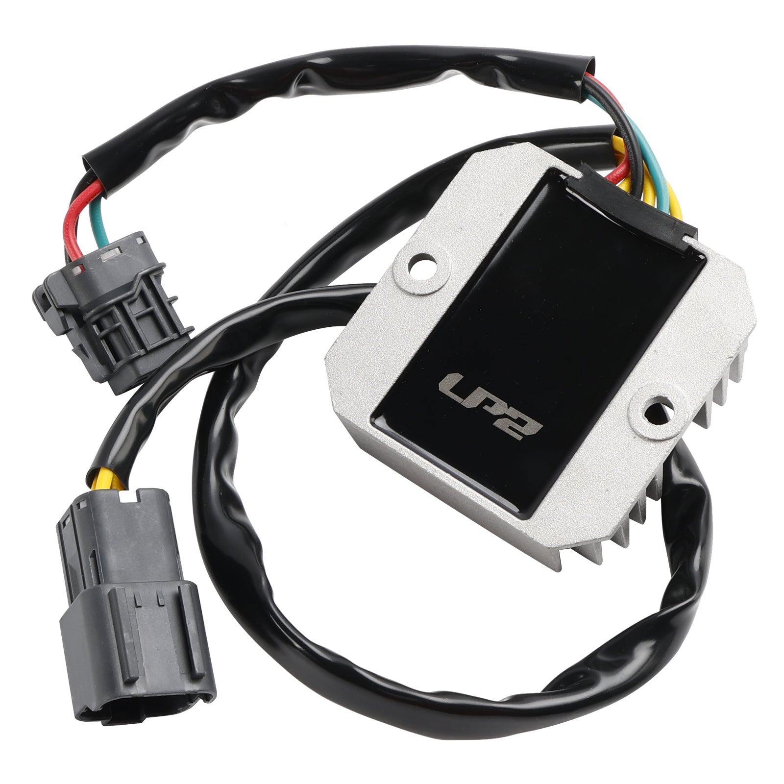 2009-2015 ARCTIC CAT DVX 300 Regulatore di recupero dello statore ATV con giunto 3304-681 3306-121