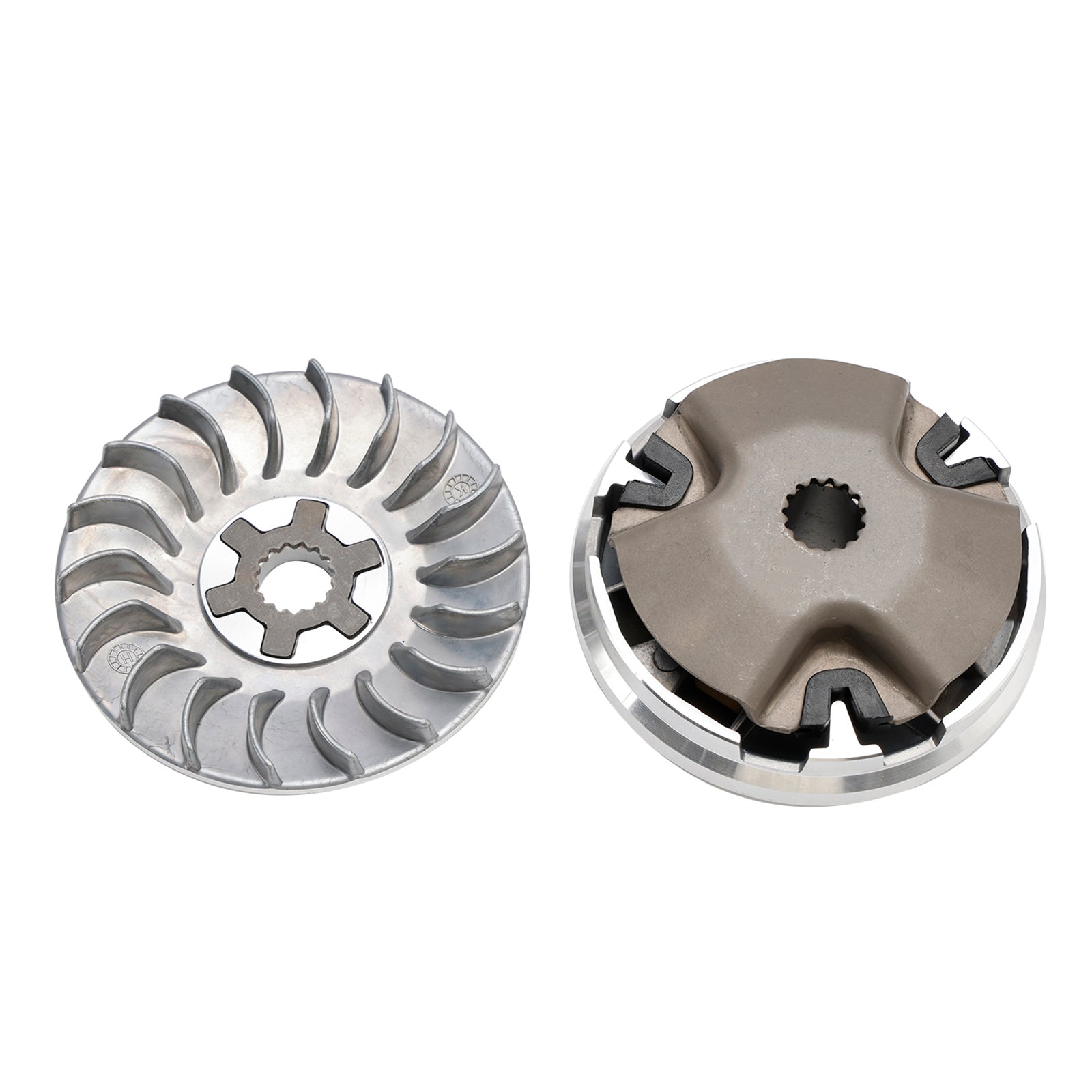 Variateur d'embrayage secondaire arrière pour VTT CPI Crab 100 RS ab 2004 22103-112-000