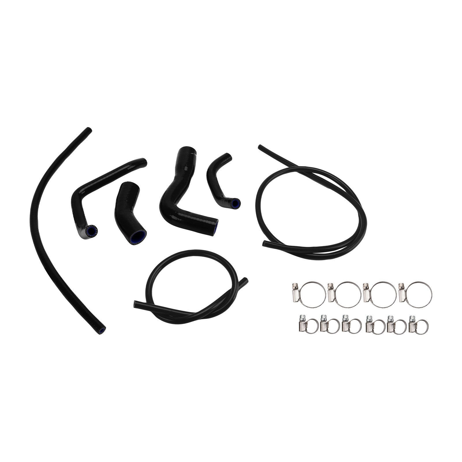 Durite de refroidissement en silicone pour radiateur Aprilia RS 660 (2021-2025)
