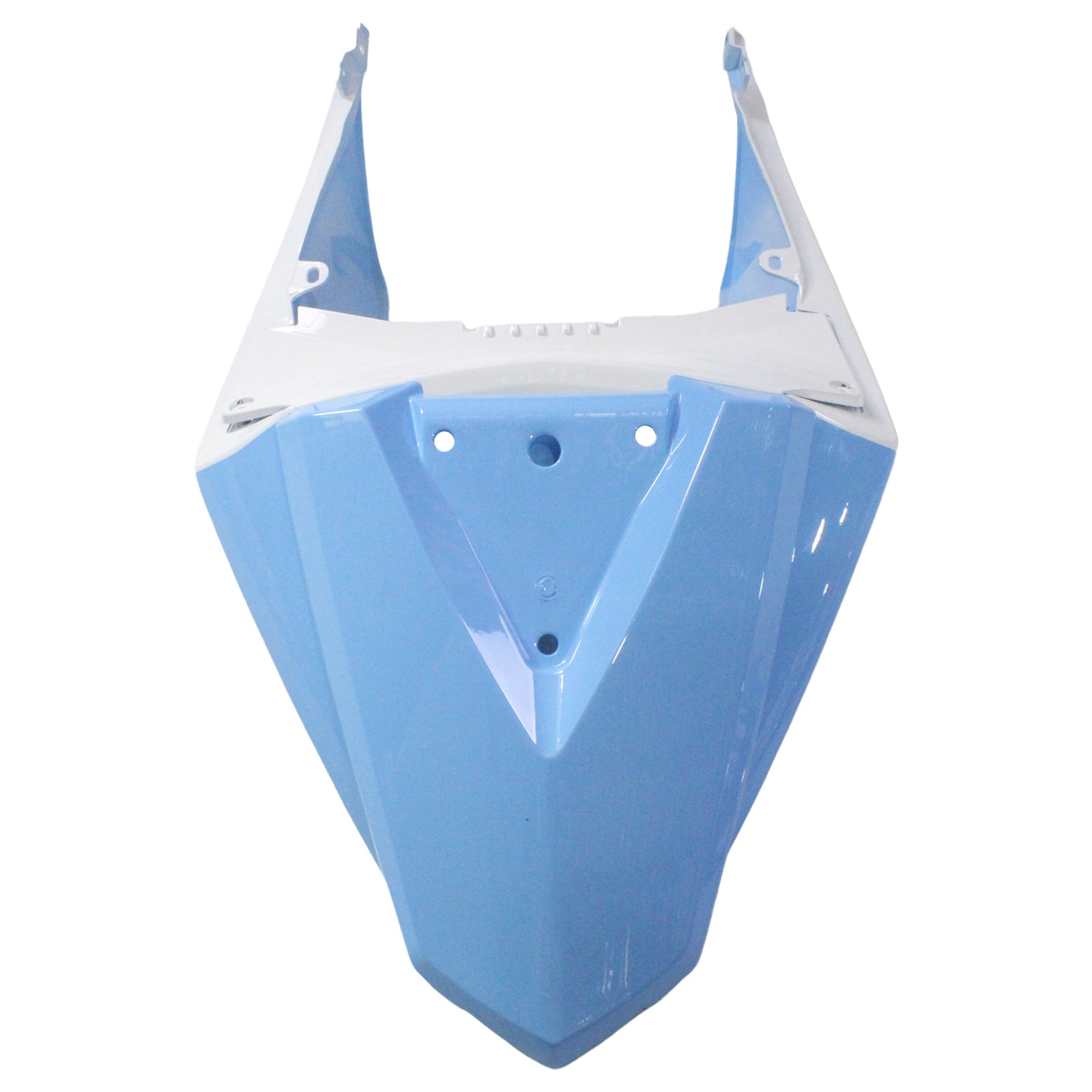 Injectie kuipkit, ABS Plastic carrosserie voor Yamaha YZF R3 R25 2022-2024