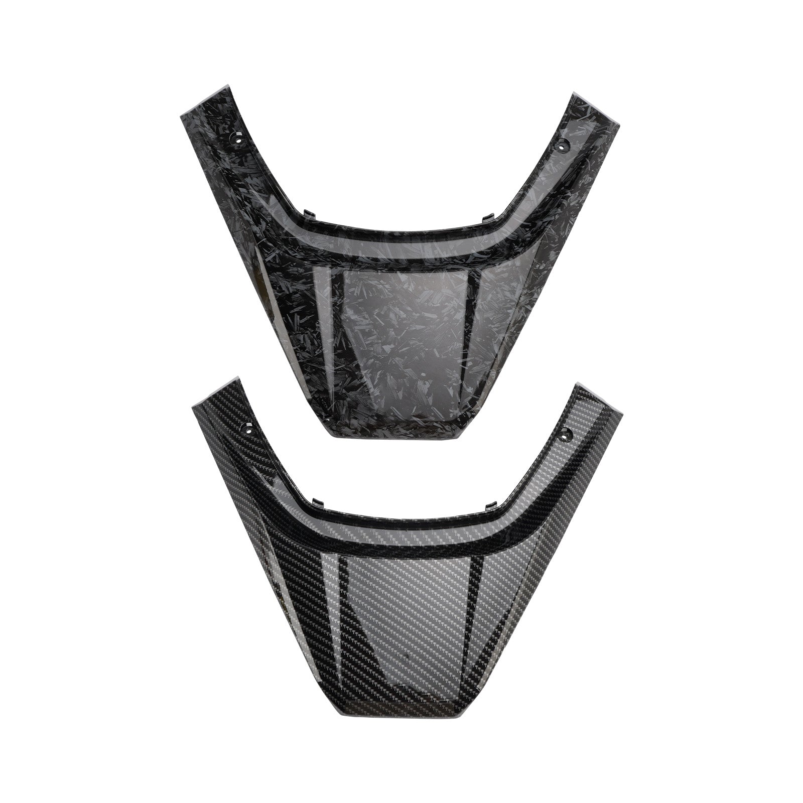 Carénage de feu arrière et de selle arrière pour Honda ADV 350 (2022-2025)