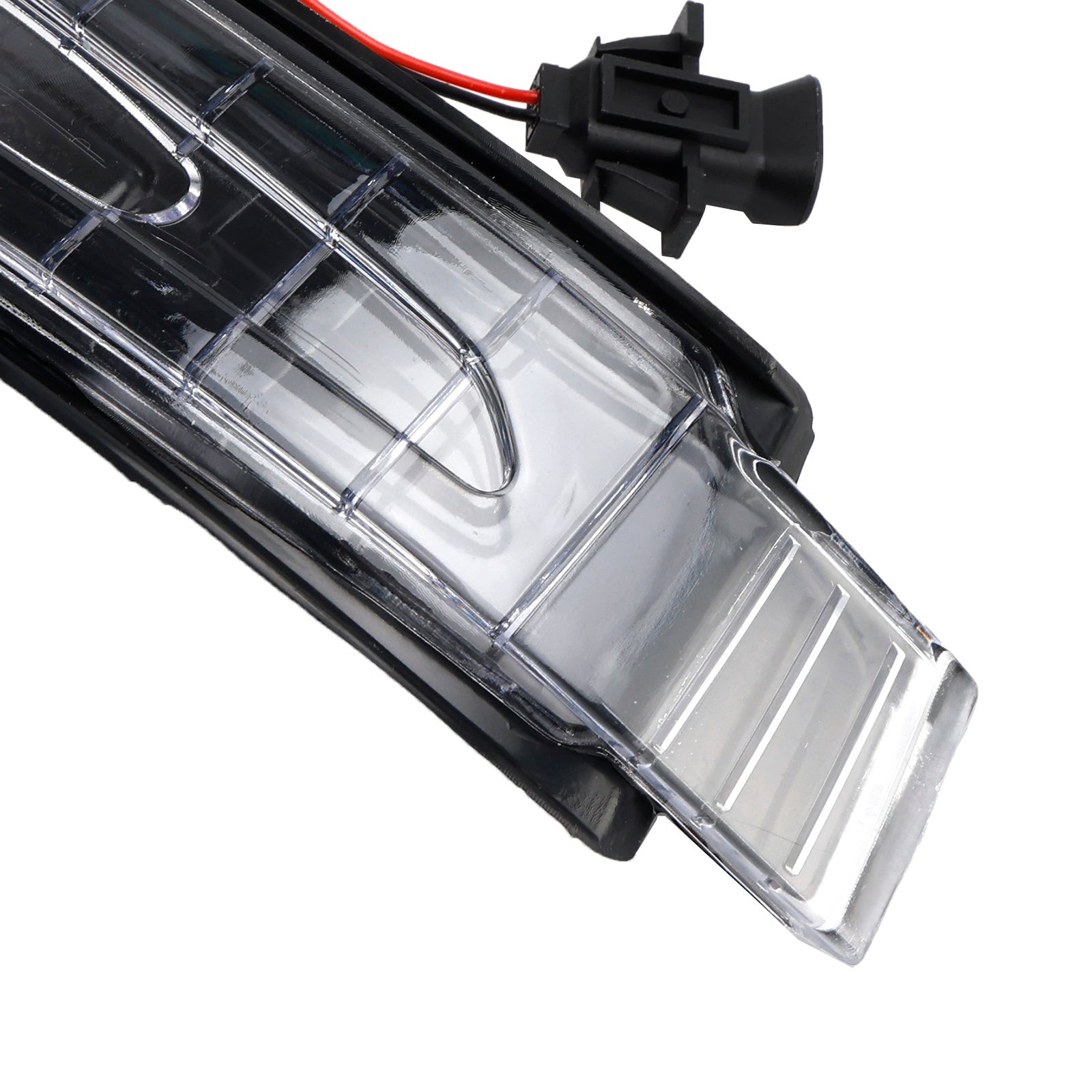 Témoin lumineux LED de rétroviseur gauche pour Mercedes W176 W246 W204