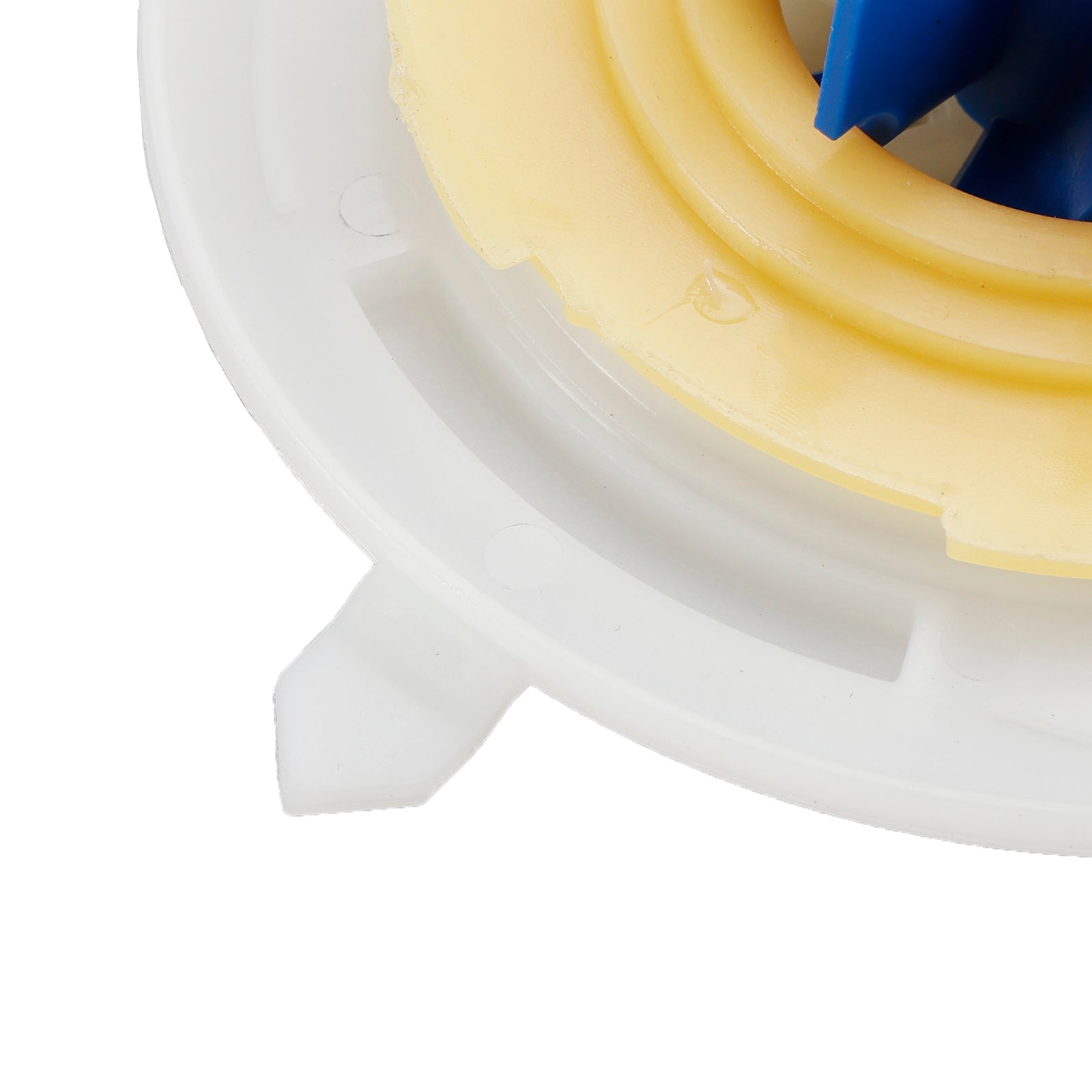 Silnik zestawu wirnika 524185p dla Fisher & Paykel Silka zmywarki silnik