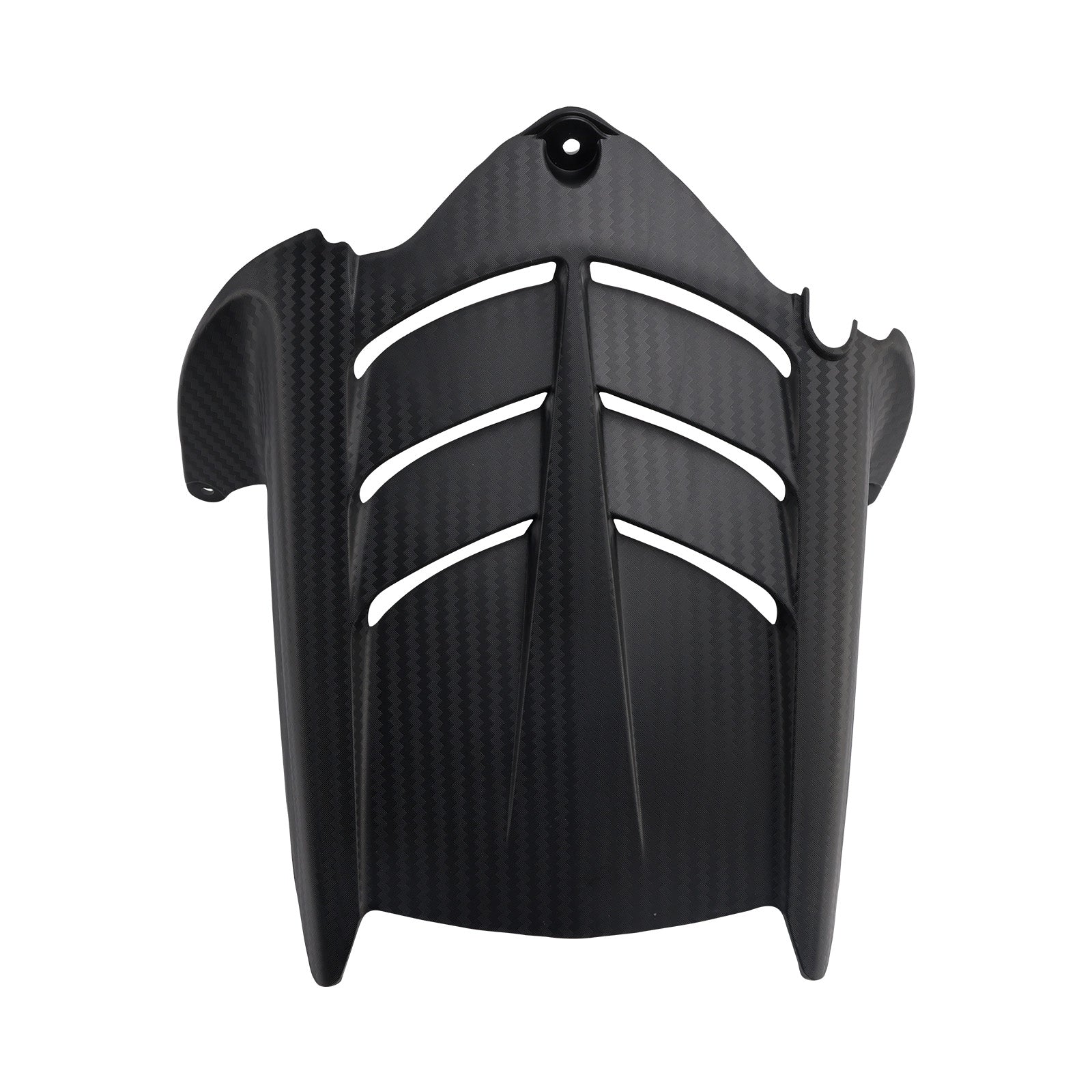 Carénage de garde-boue arrière pour Kawasaki ZX-6R 636 2009-2025