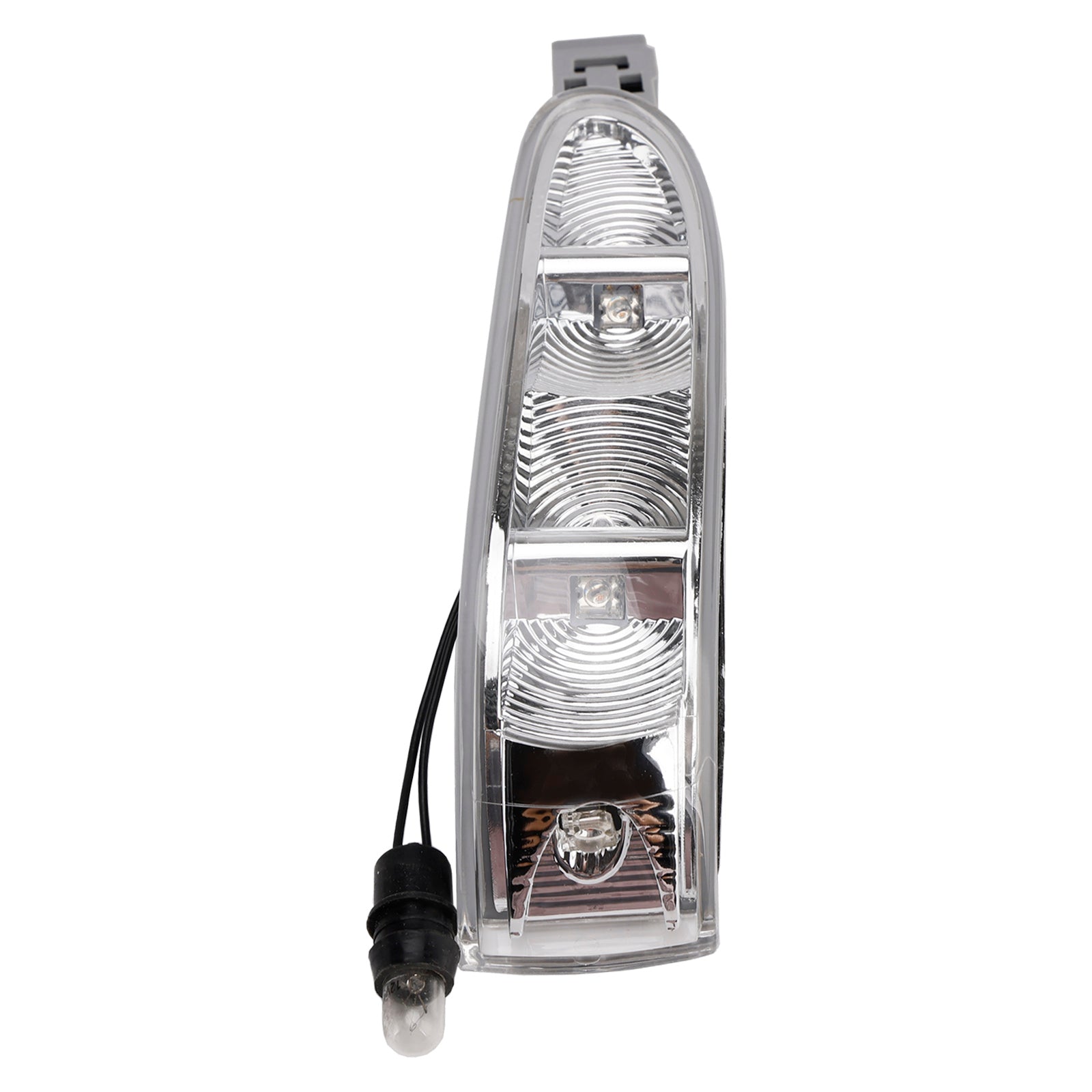 Rechter buitenspiegel richtingaanwijzer voor Mercedes ML W164 (vóór de facelift) en GL X164 (vóór de facelift) - Referentie : A1648200621