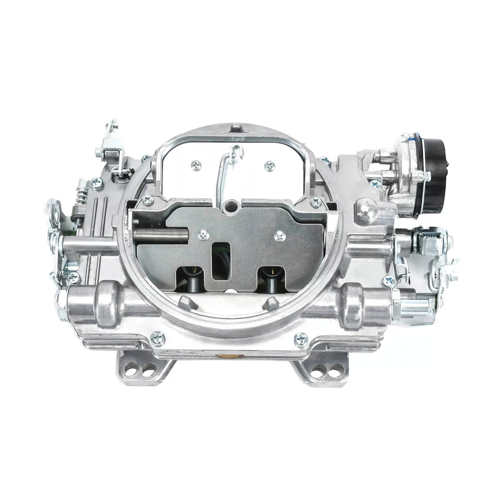 4 Body Carburetor 1913 AVS2 800 CFM Elektrische starter CBR23 1913 AVS2 800 CFM