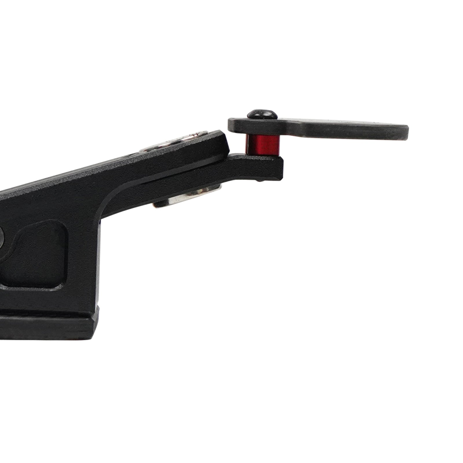 Palets de cambio de velocidad para el volante de simulación de juegos de carreras con soporte magnético