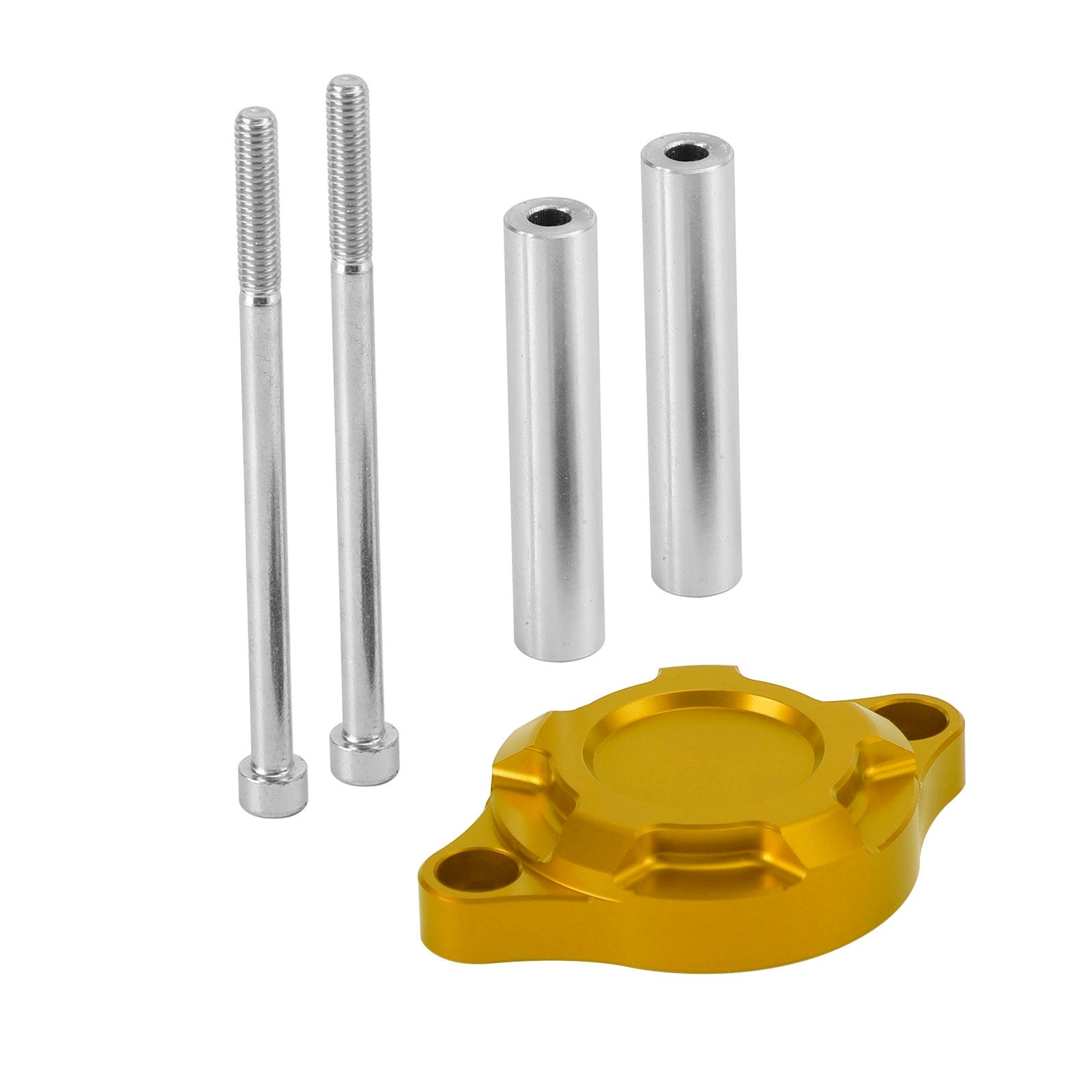 2022-2023 Honda Monkey Z125 Dax ST125 GROM 125 AVVIO Cache del motore