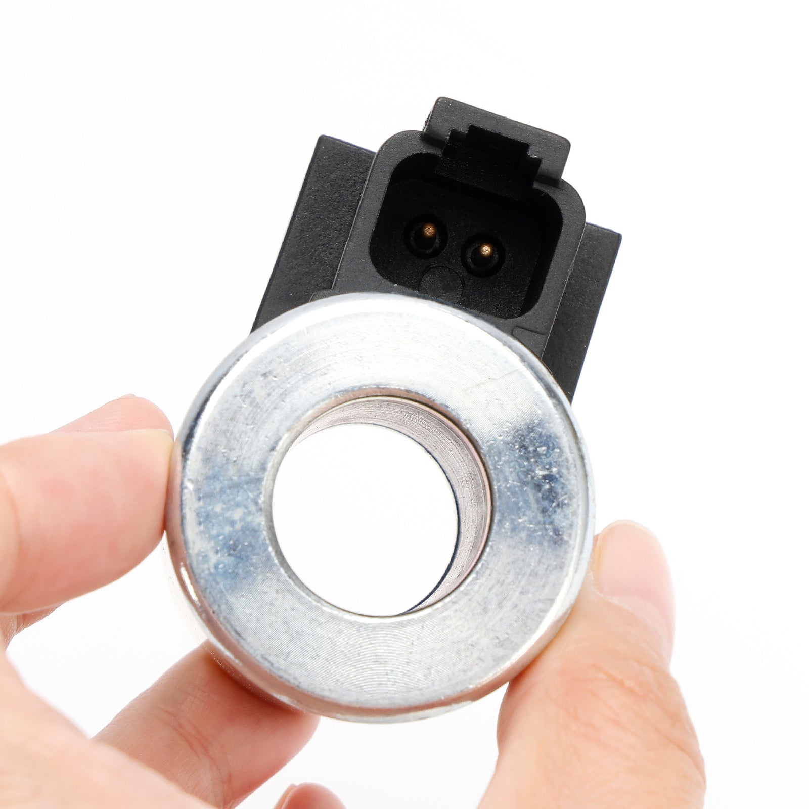 Bobine d'électrovanne 1 pièce 3036401 pour excavatrice HYDAC 24 V CC