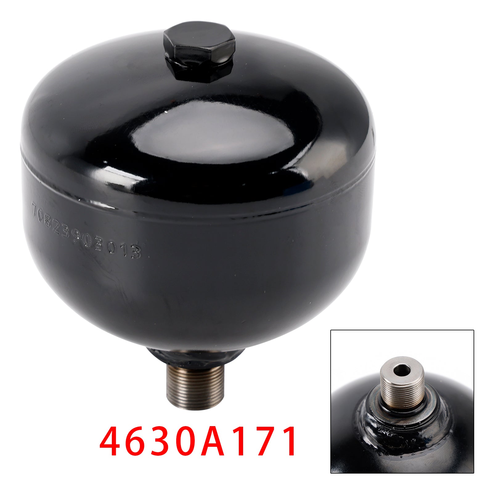 Accumulateur de maître-cylindre de frein 4630A171 pour Mitsubishi Pajero Montero 99-2006