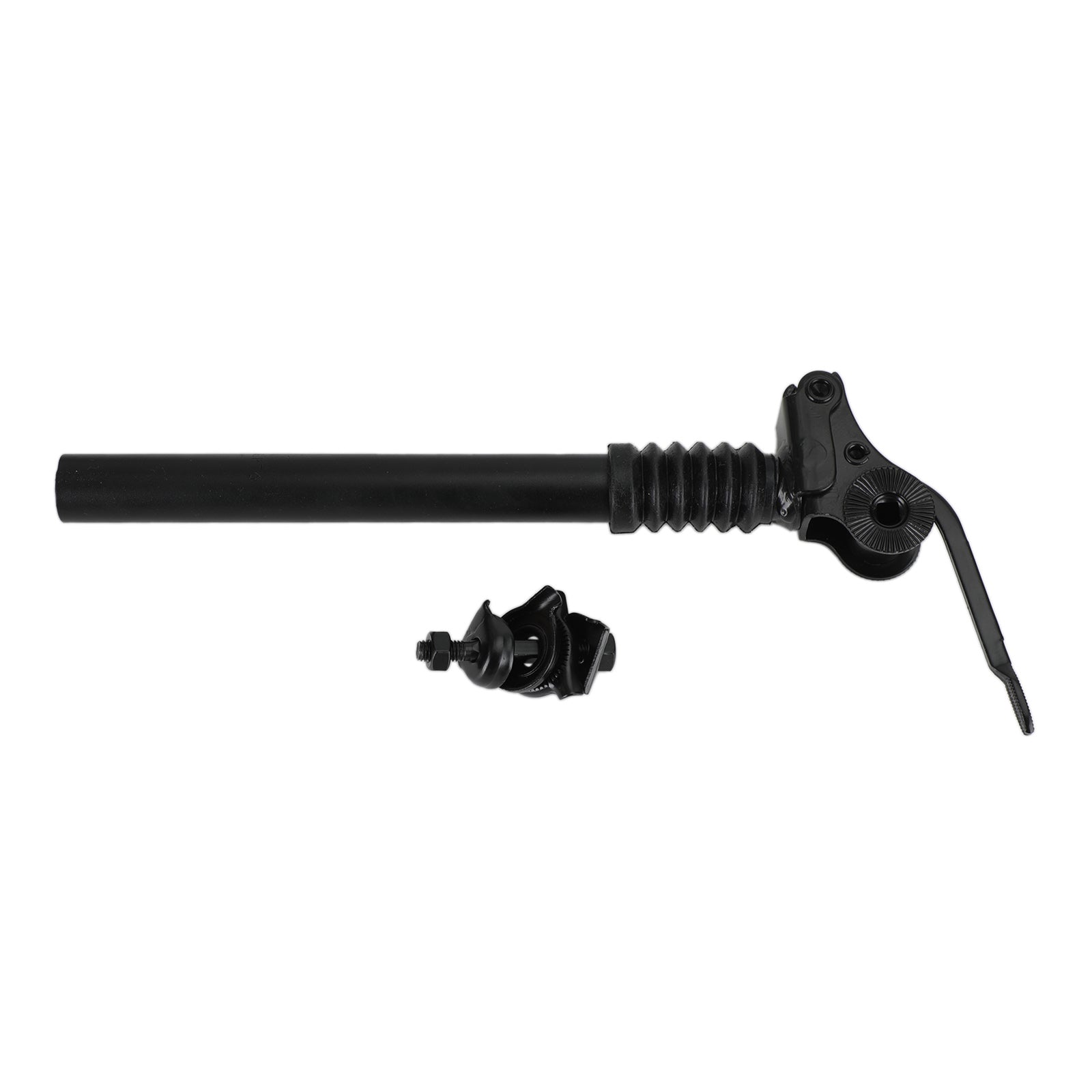 Selle Pliante Réglable pour Trottinette Électrique Xiaomi M365