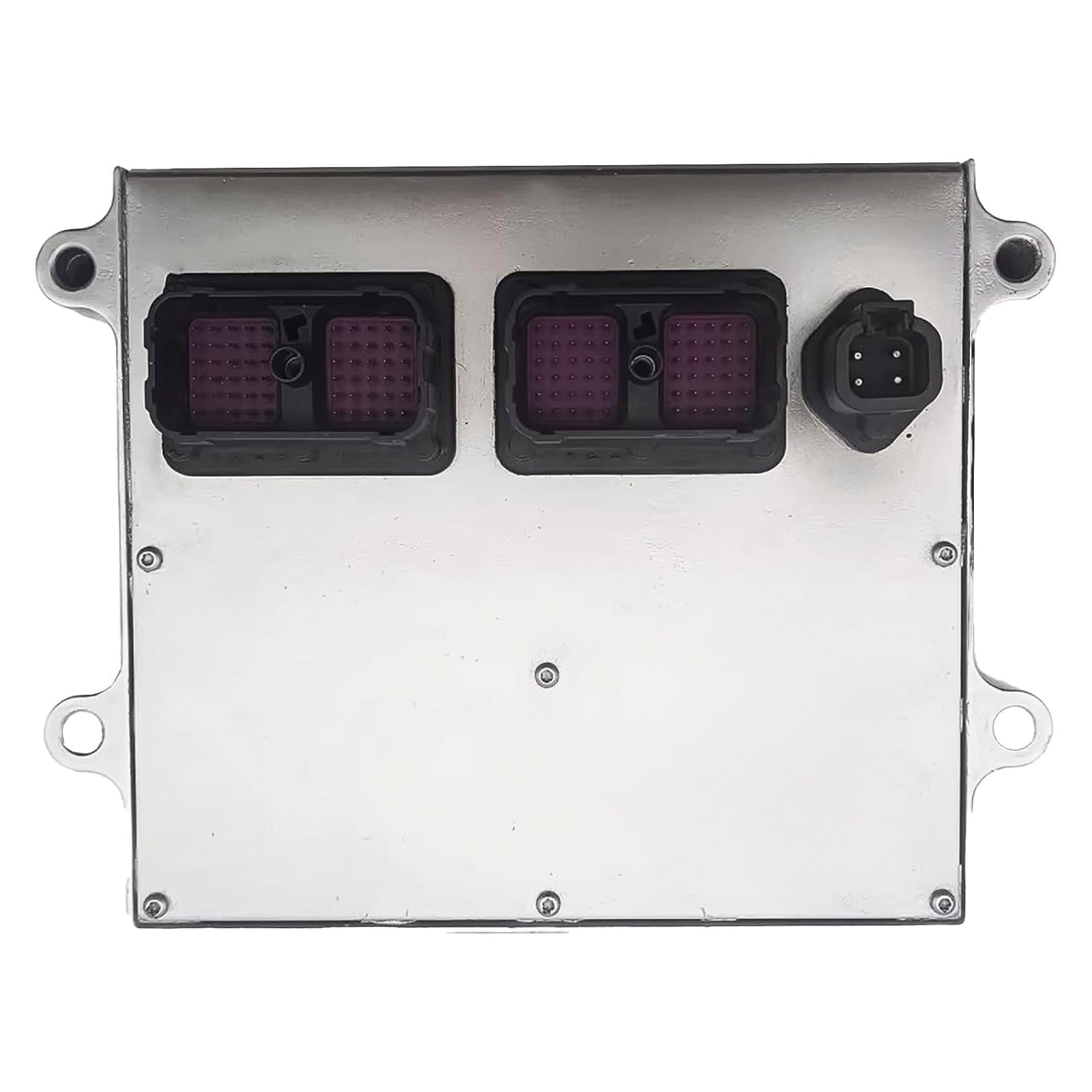 Cummins ISB-motorregelmodule (ECM/ECU) - Onderdeelnummers : 4988820, 4943133 en 4940518