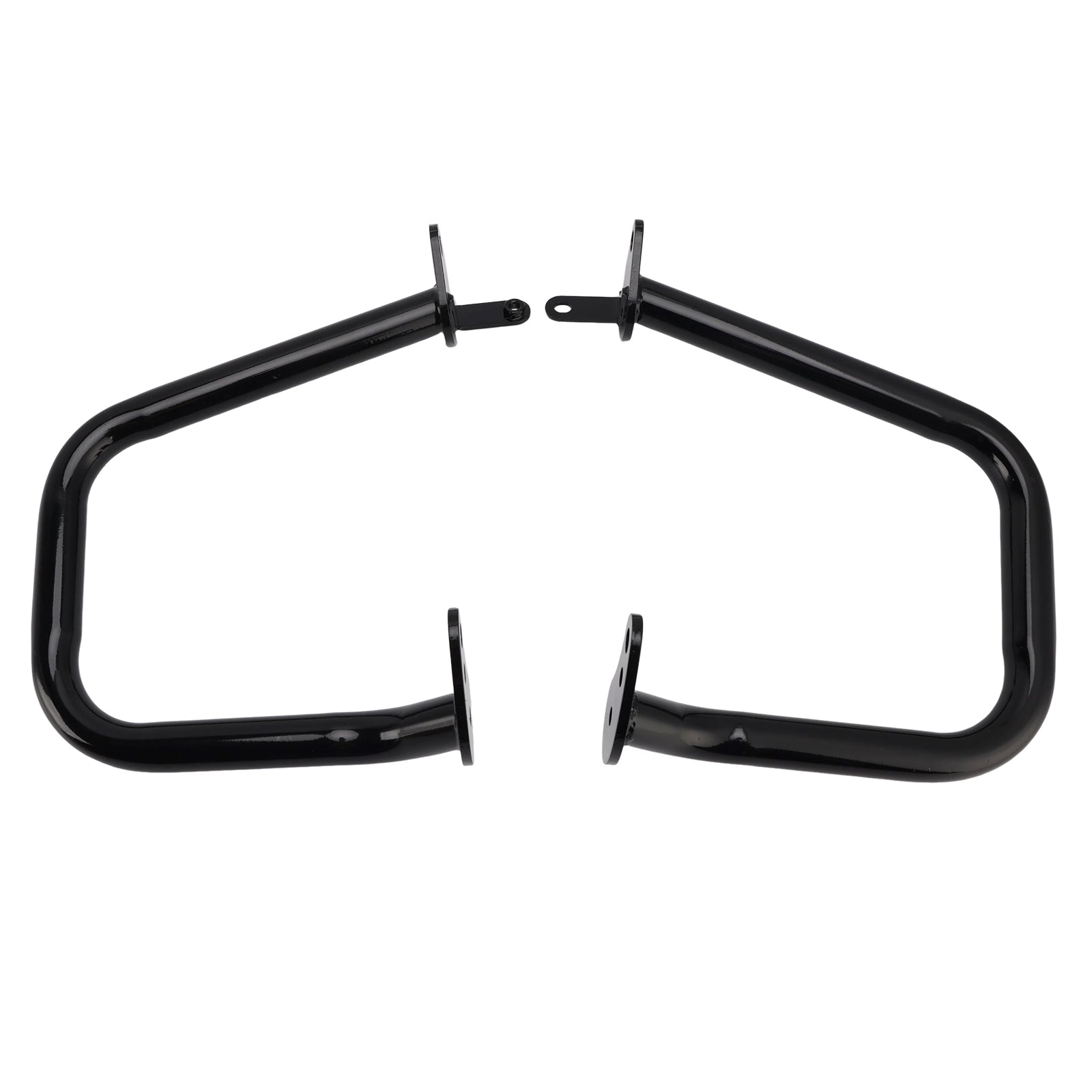 Protección anticolisión del bastidor del motor para Honda CB250 GB350 2021-2025