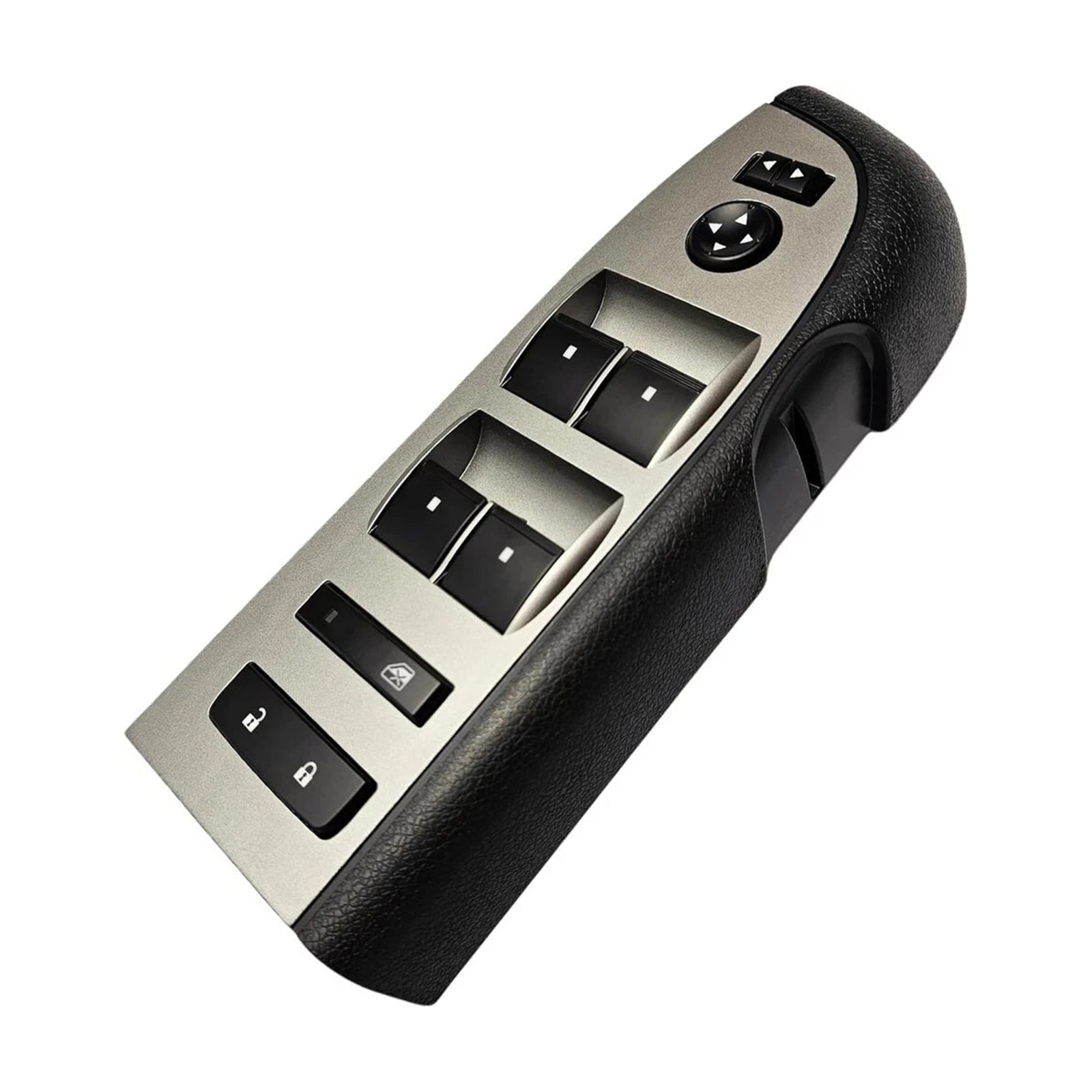 Raziskovalni in zaklepni komplet za glavno stikalo oken Chevrolet 2010-2013 22968506