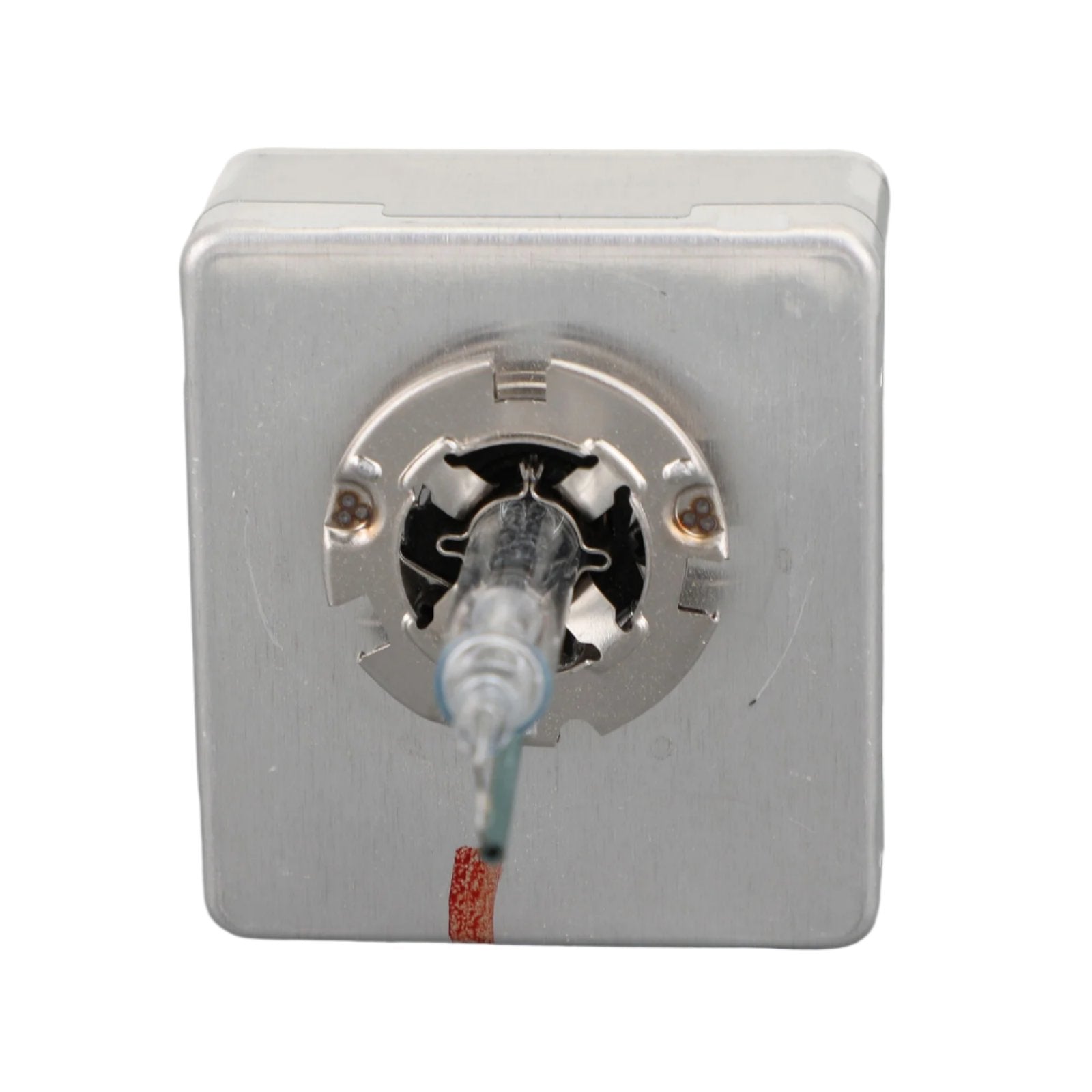 Philipsin piilotetut lamppujen lippulaivat Xenon D5S 12V25W 4200K -romuosat