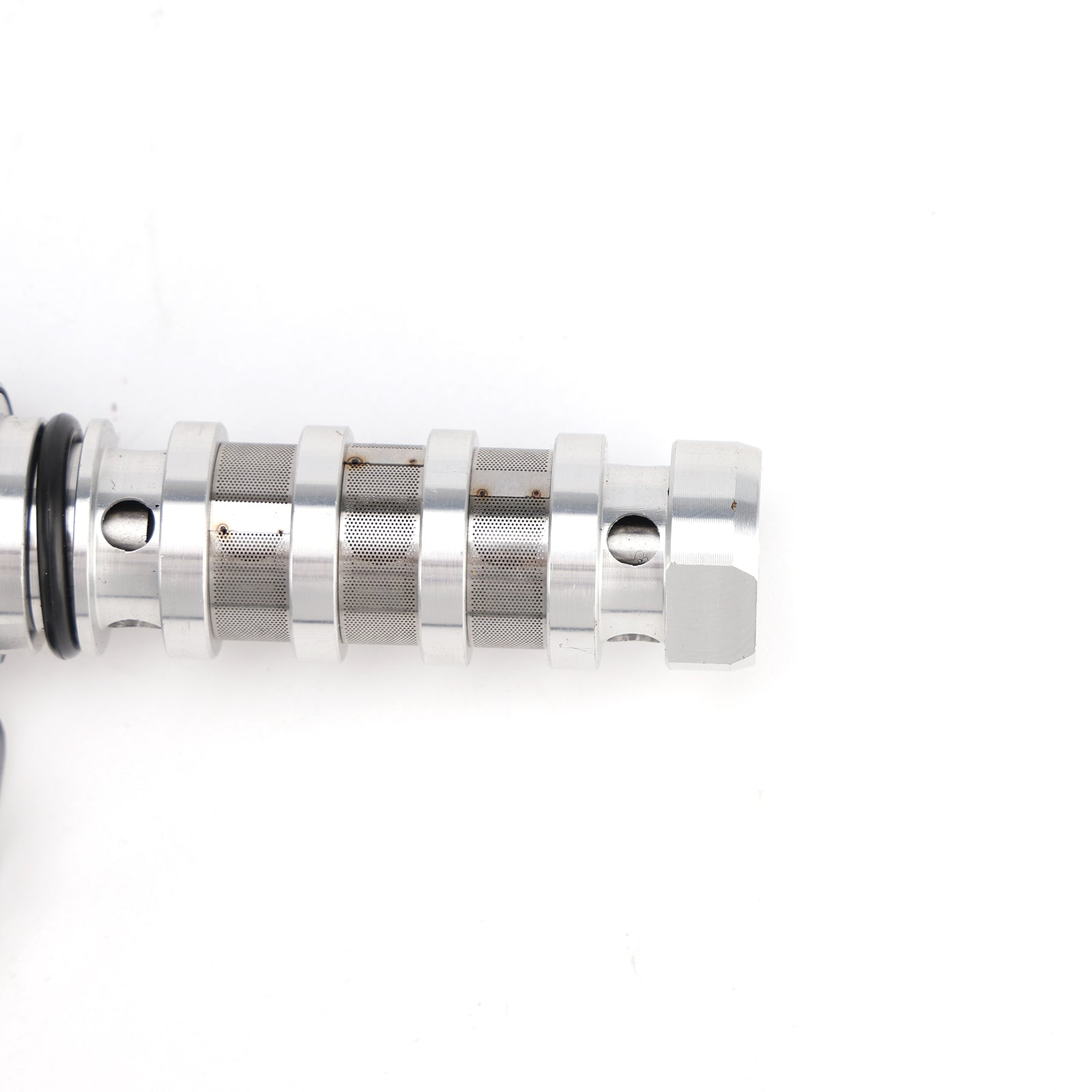 Distributie-magneetventiel'VVT-olie 24355-2B700 voor Hyundai Kia 1.6L 11-19