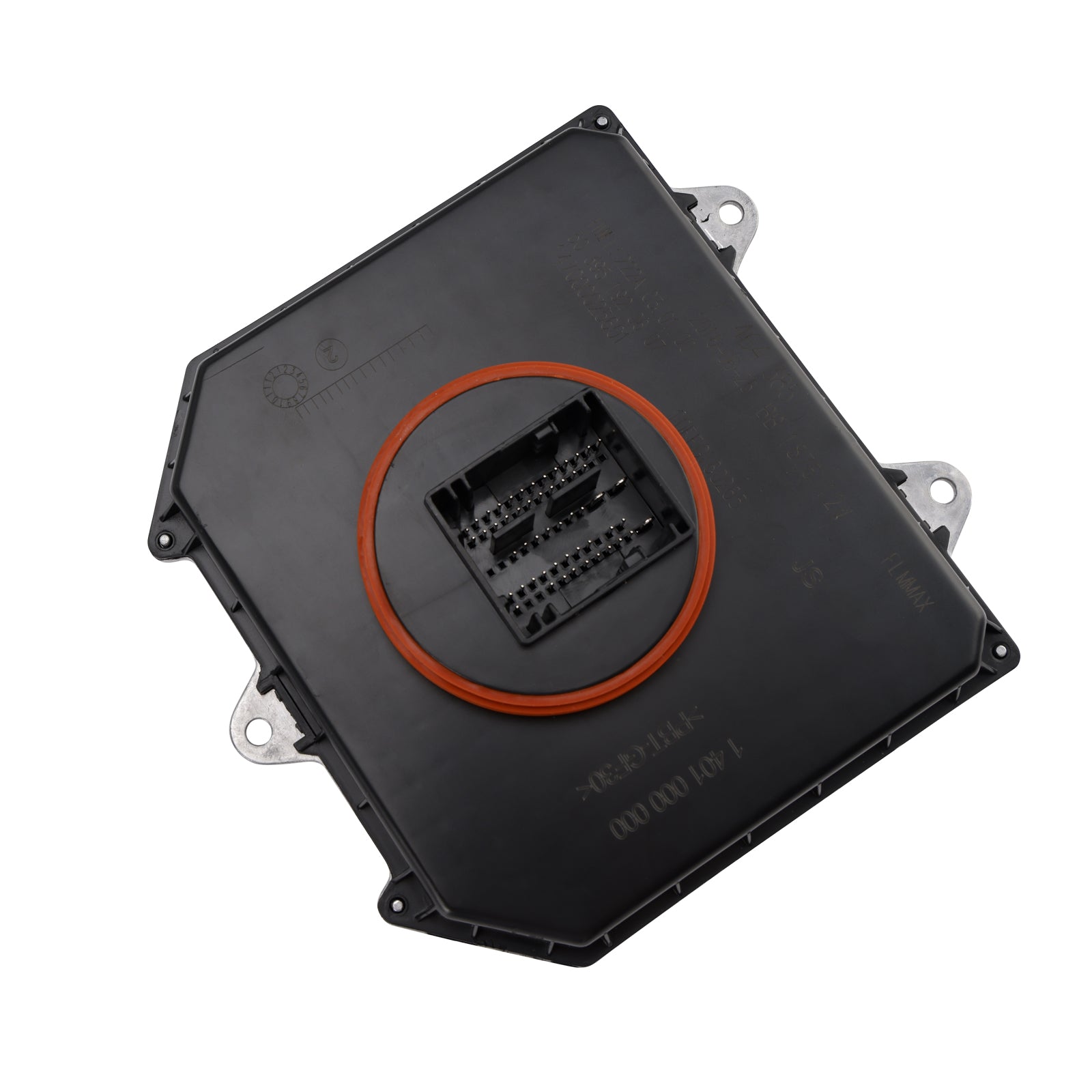 03/2016–12/2019 BMW 5' G38 6-delni prilagodljivi modul smernikov LED za dnevne luči 63117463515 7463515