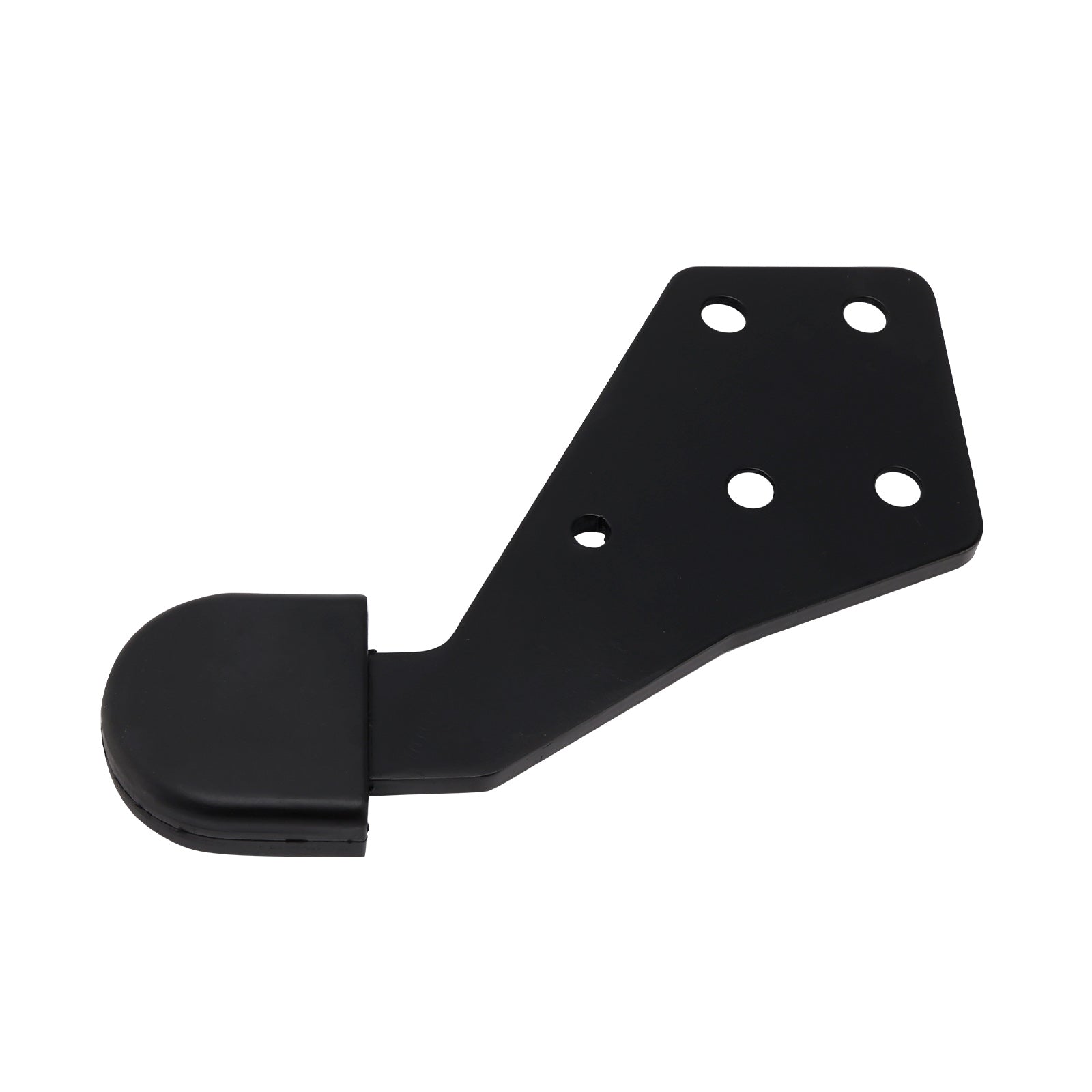 Desno vodilo pokrova motorja IHC HLK2733R 3810982C1 desna stran