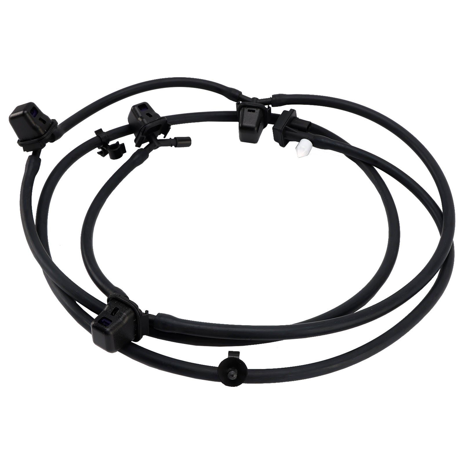 Manguera de boquilla lavaparabrisas calefactable para Mercedes-Benz GLE GLS C292 Clase M W166 X166 1668601092