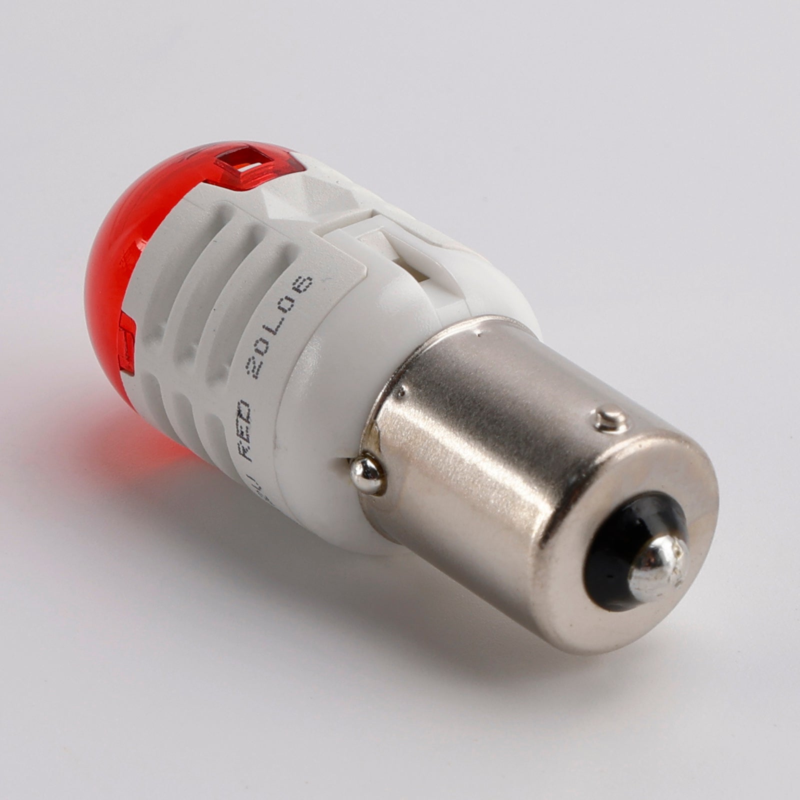 Phare LED rouge Ultinon Pro3000 P21W 11498 U30R pour voiture Philips