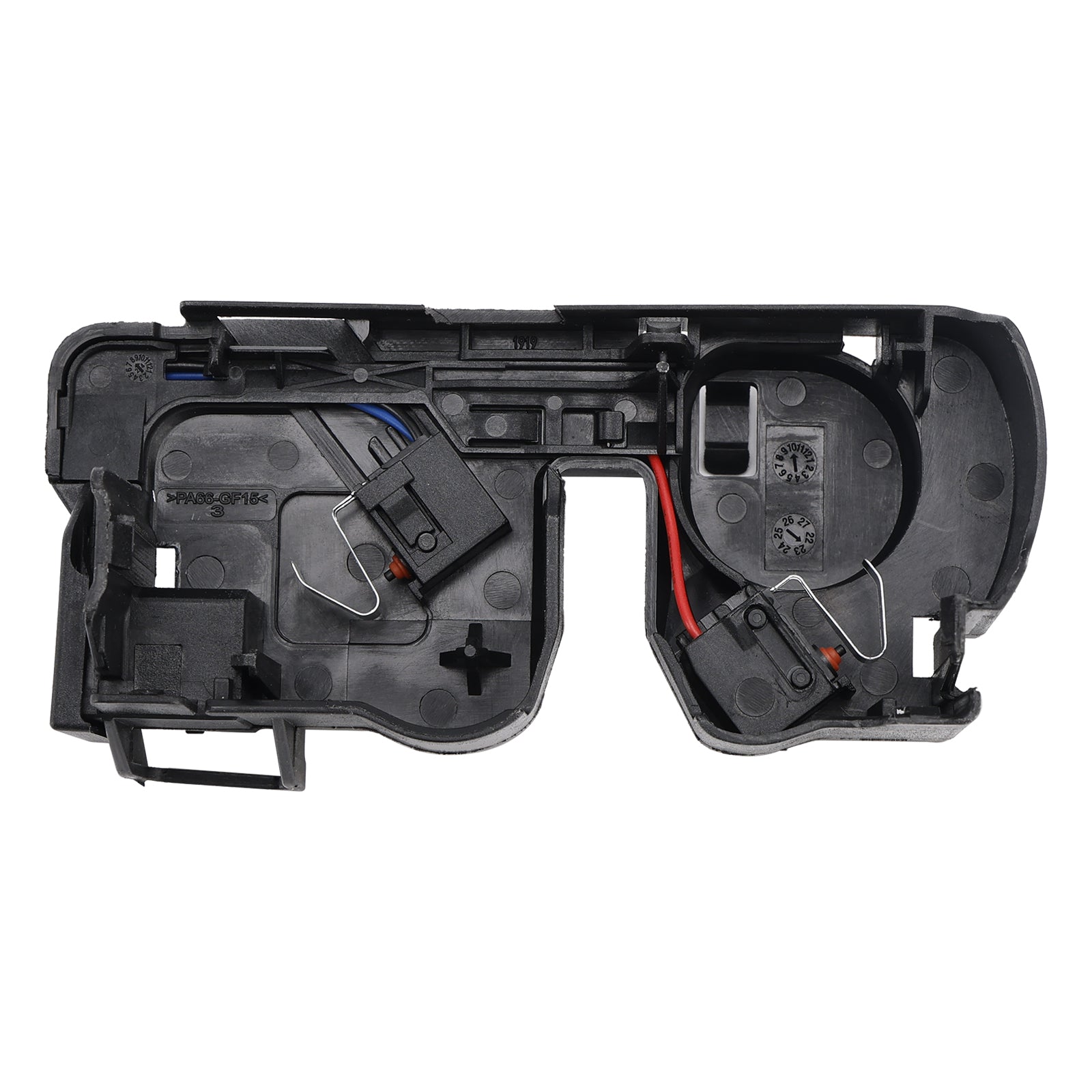 Končno stikalo pokrova motorja A2468700558 za Mercedes-Benz W176 C117 X117 X156 2011–2019