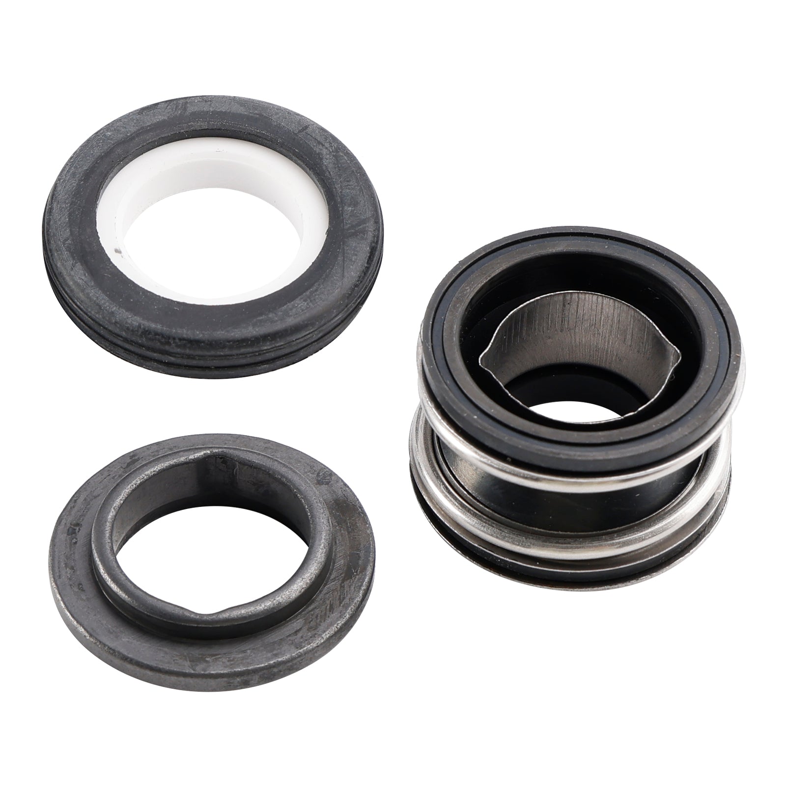 Moteur de piscine B2842 1,5 CV 230 V 3 450 tr/min