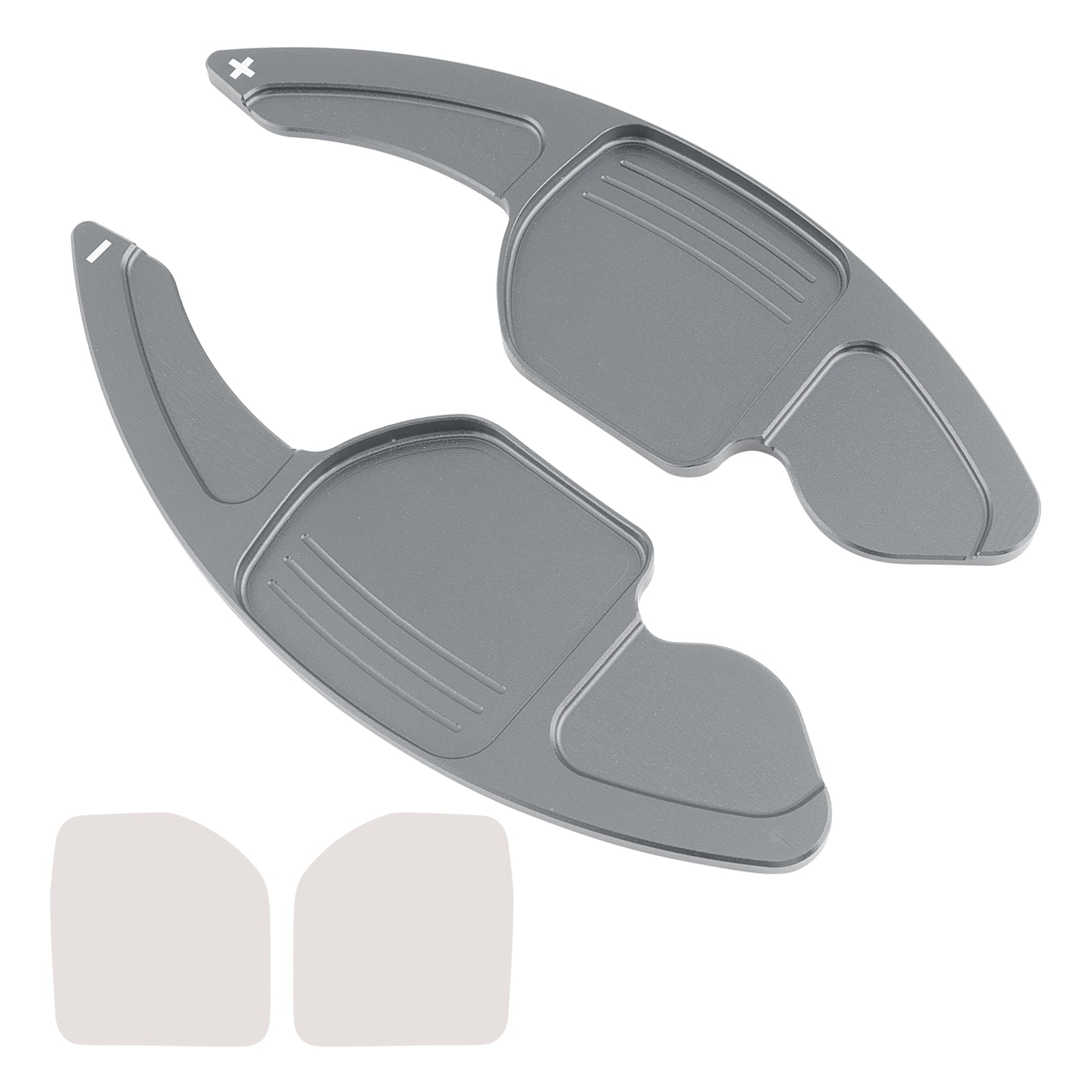 Extension de palettes de changement de vitesse au volant pour Audi A3 A4 A5 A6 A8