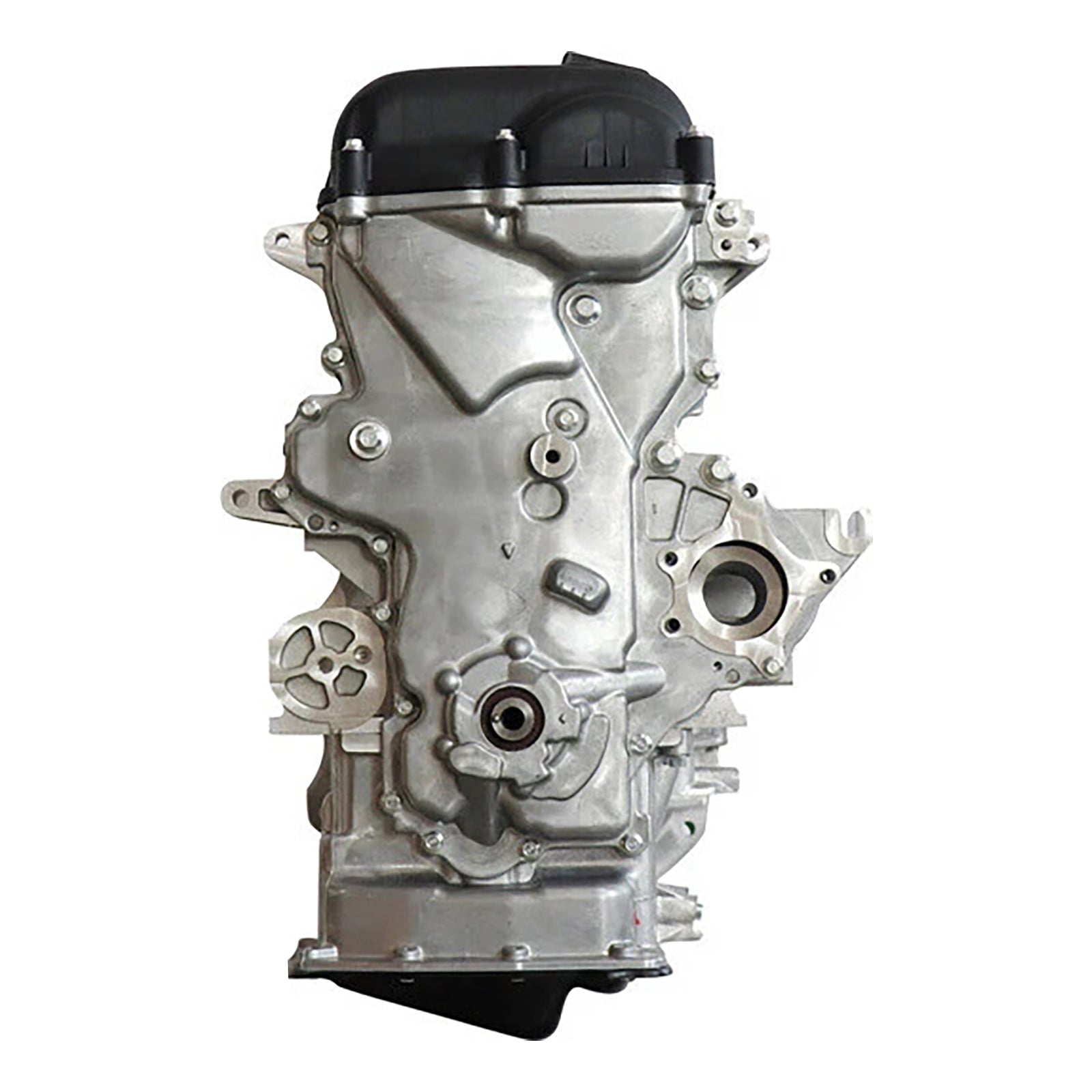 Nieuw G4FA 1.4L lang motorblok voor Kia Rio/K2 (QB) 2011-2017
