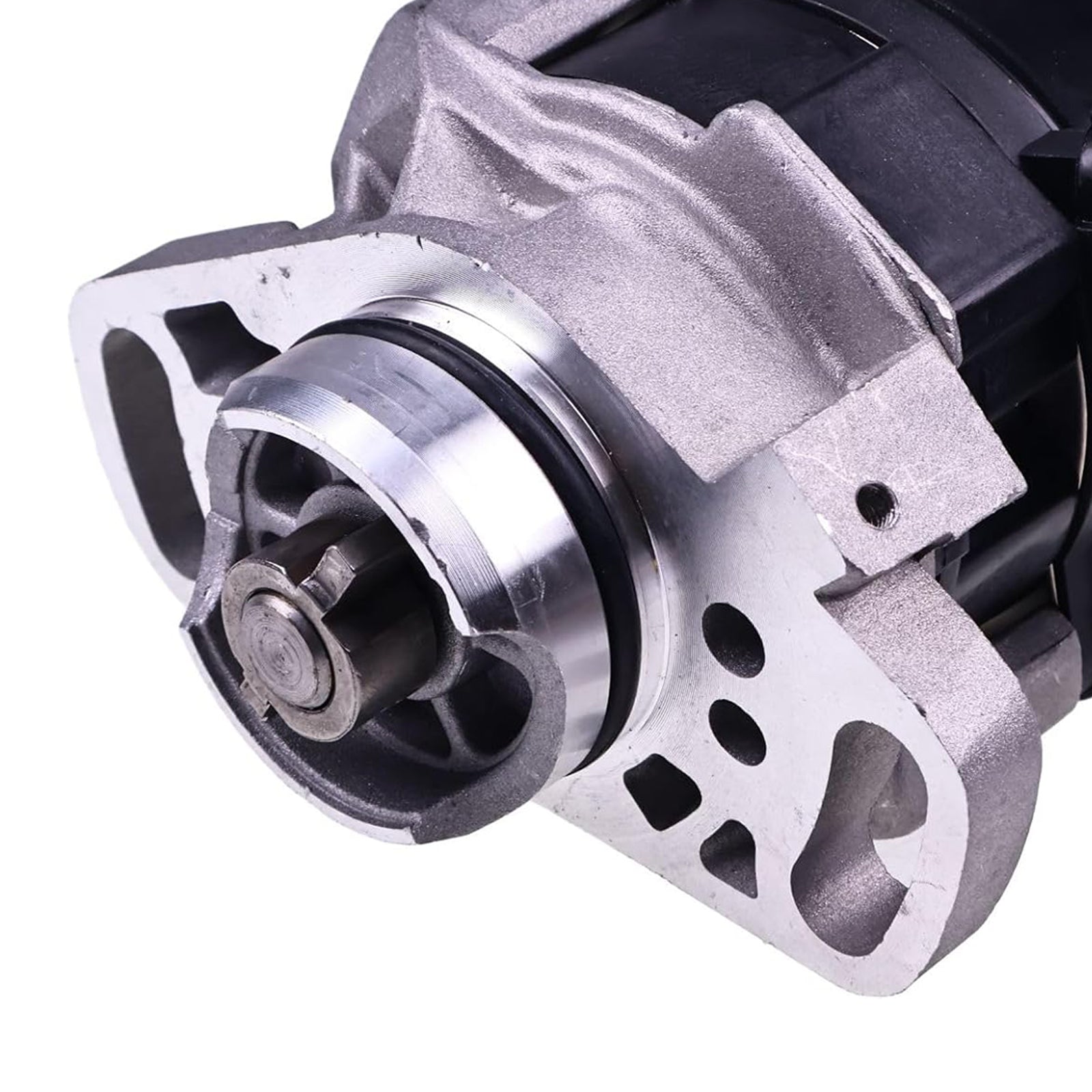 Distributeur d'allumage MD339759 T2T59371 T2T59571 pour Mitsubishi 4G13 Colt GLX 1.3
