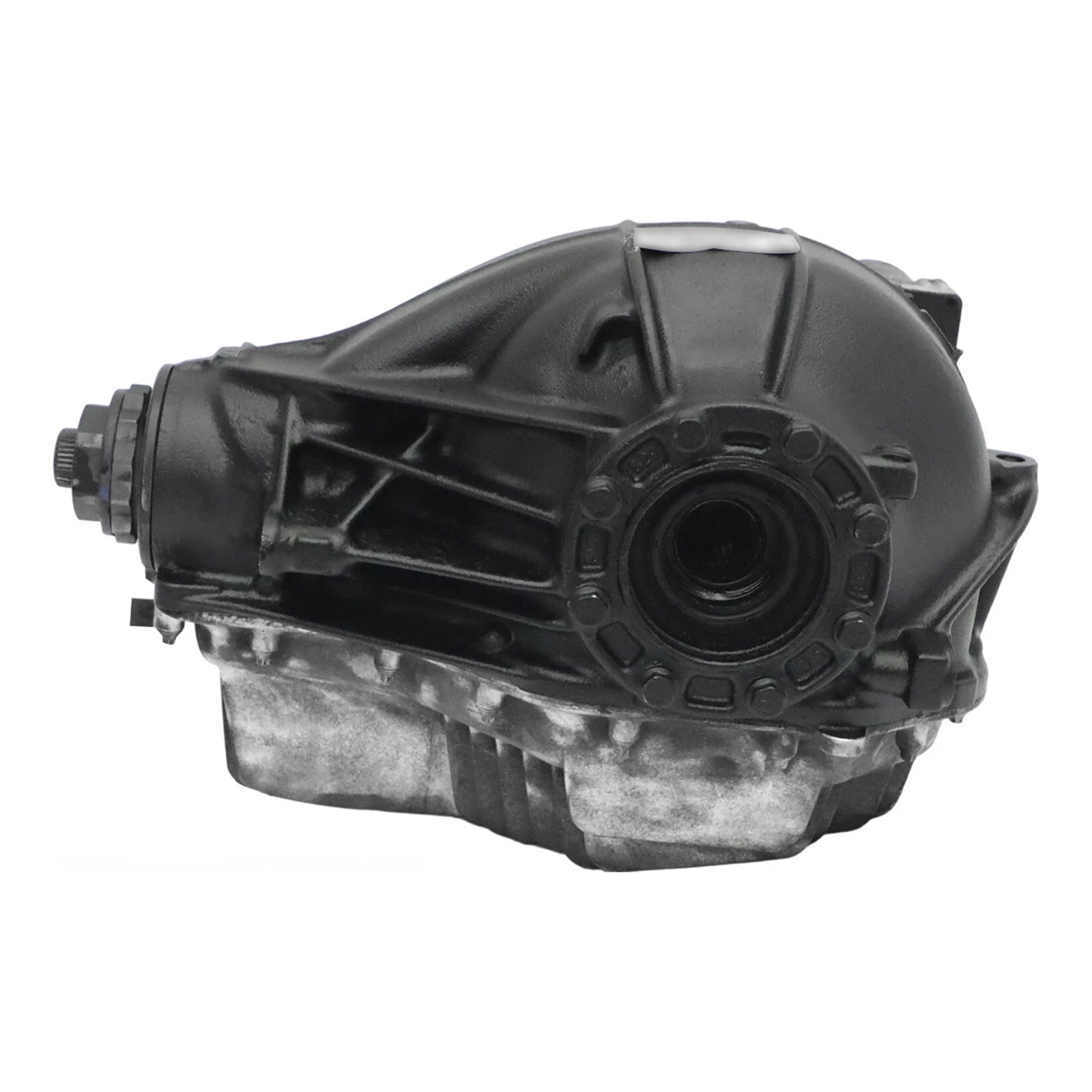 Tylny różnicowy BMW F80 M3 F82 F83 M4 F87 M2, raport 3.46 8090464