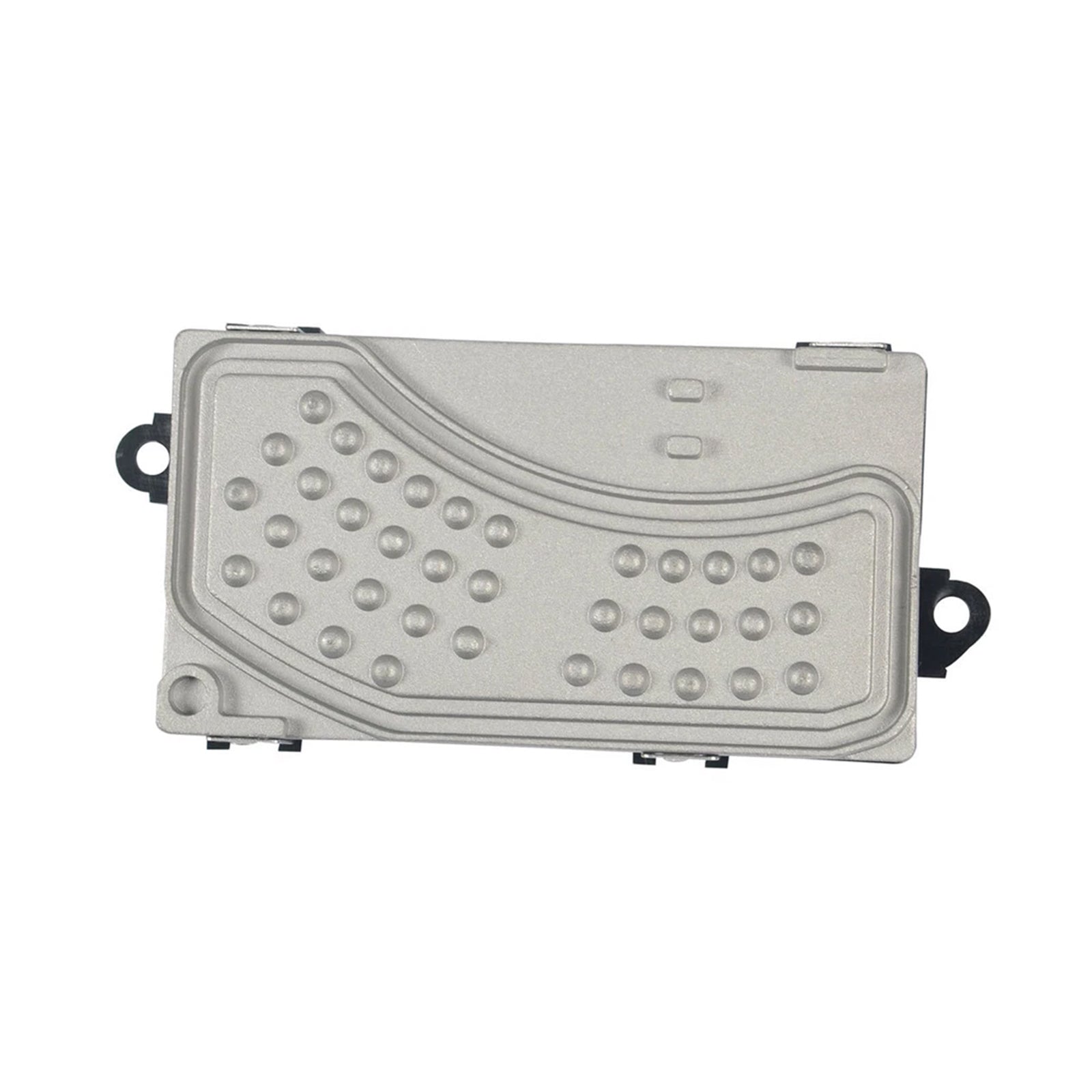 Regulator upora motorja ventilatorja grelnika klimatske naprave 4F0820521A za Audi A6 Quattro R8 S6